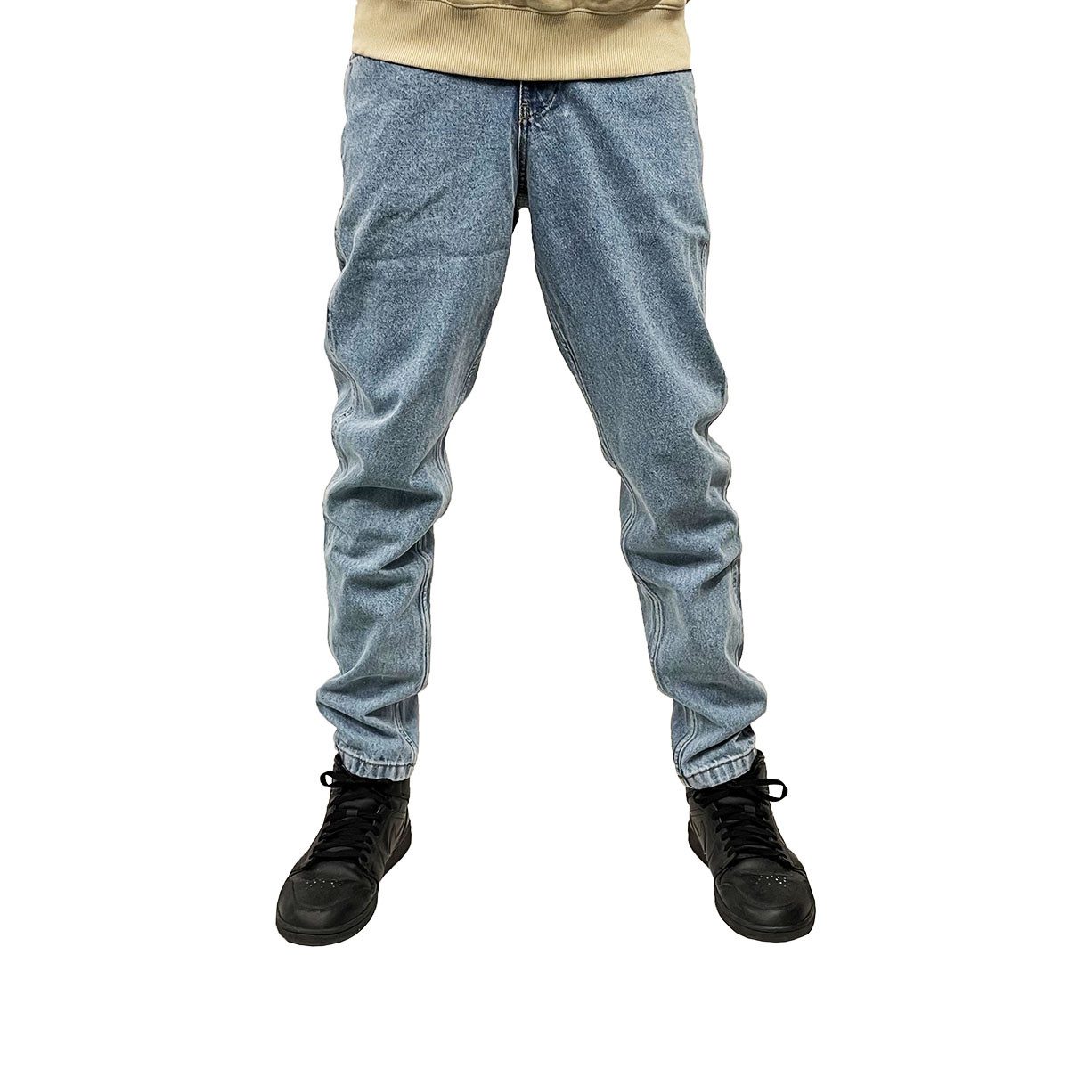 Karl Kani 5-Pocket-Hose Small Signature