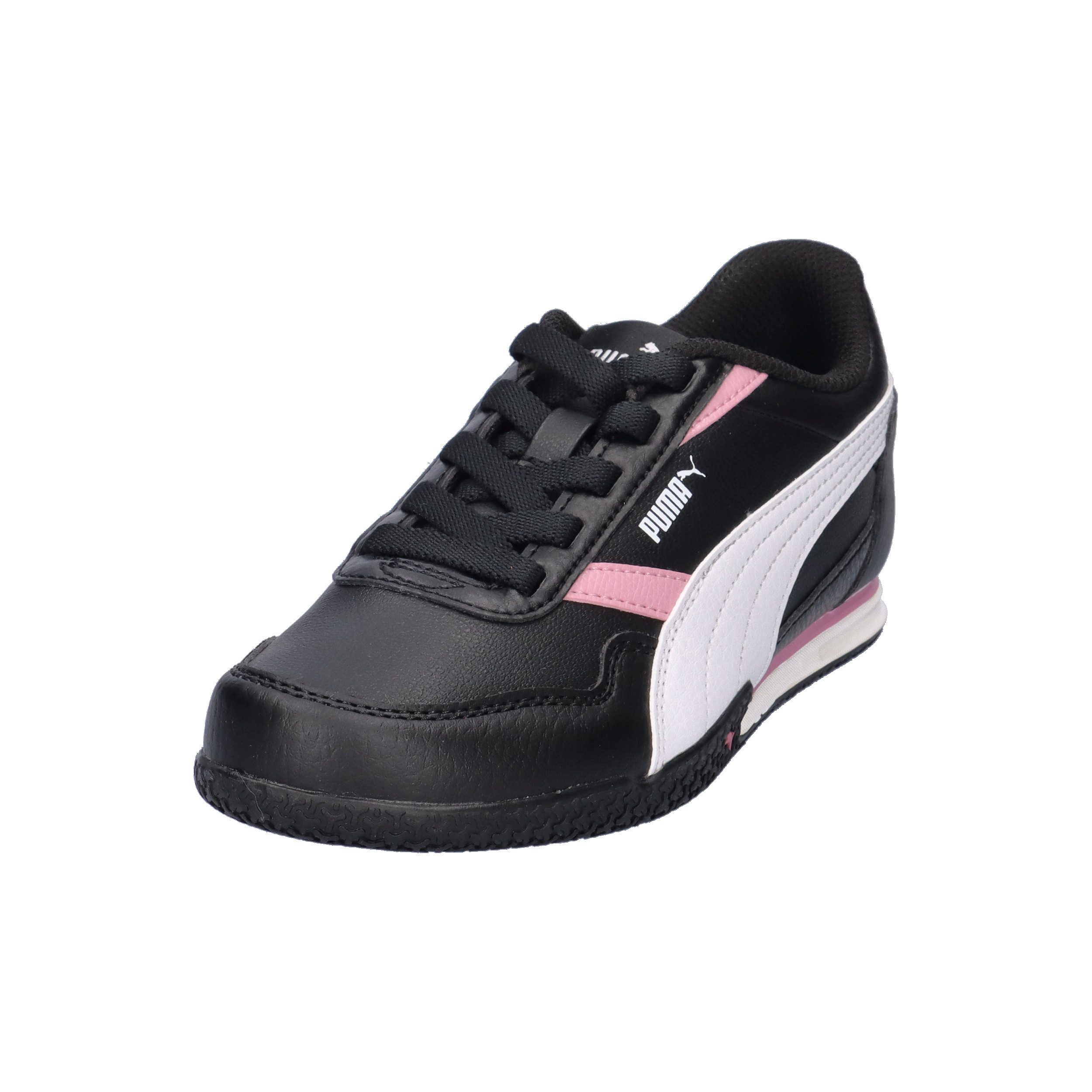 PUMA Puma Mädchen Sneaker Bella Donna SL AC PS 403908 Sneaker