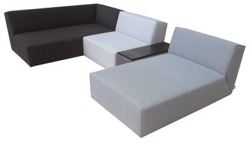 TOM TAILOR HOME Sofa-Eckelement ELEMENTS, Ecksofa mit Armlehne rechts