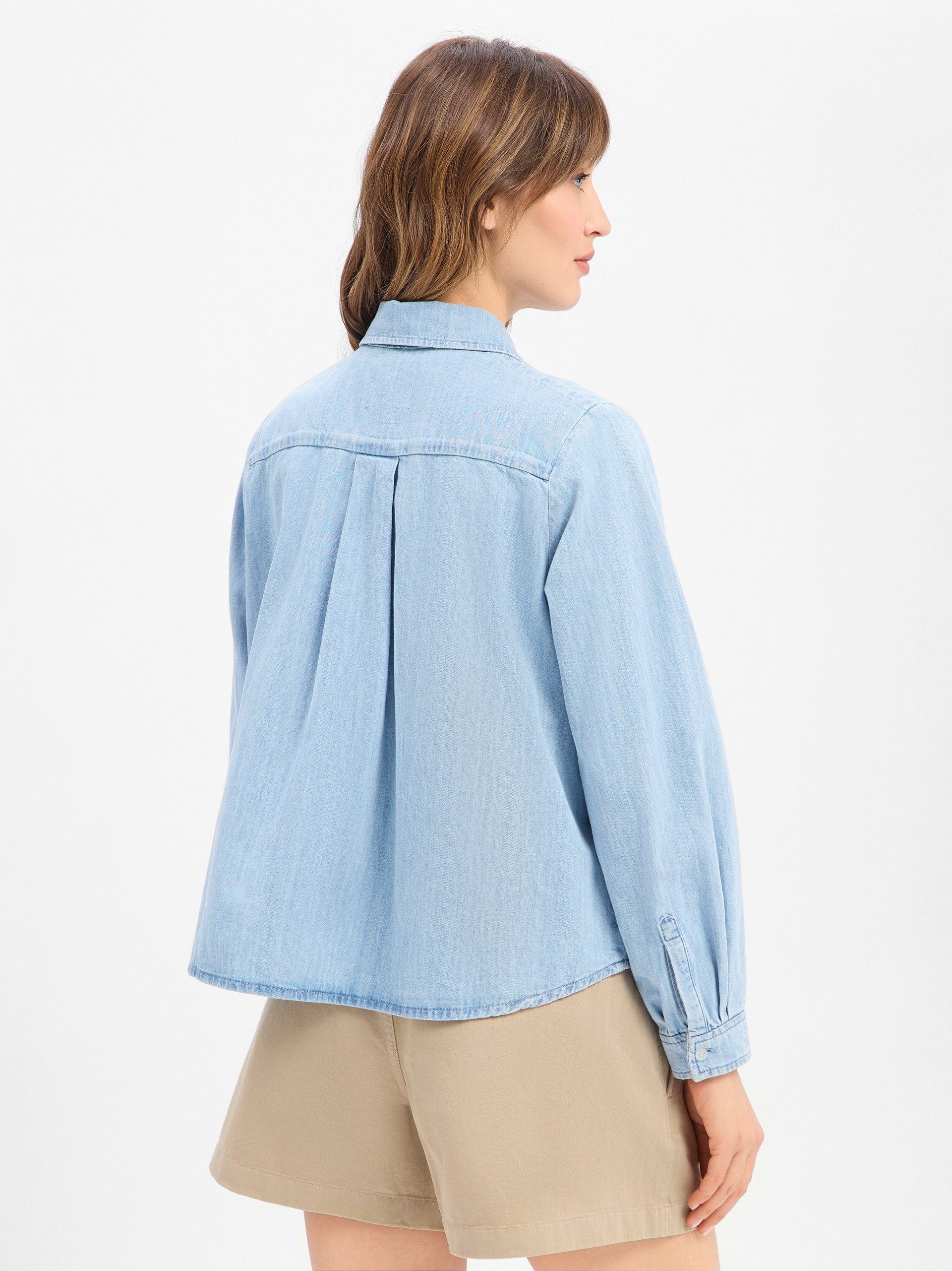 JOOP! Hemdbluse Urmina