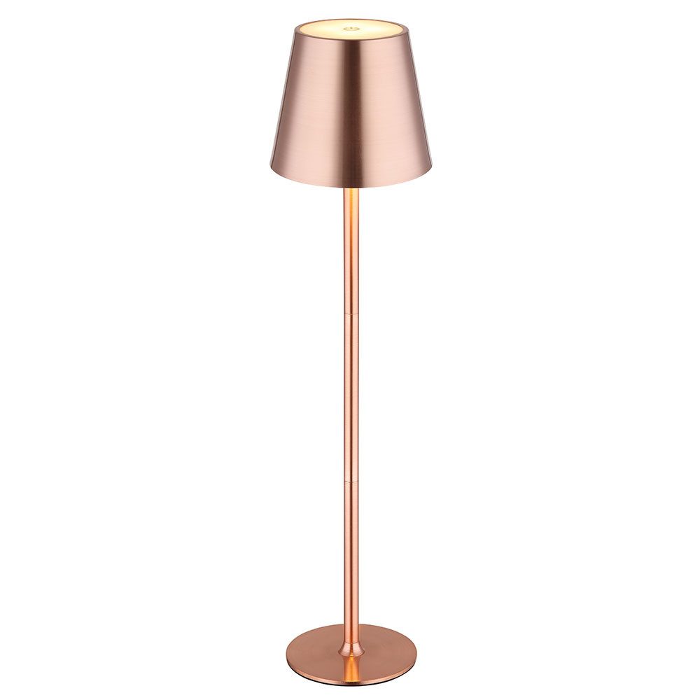 GLOBO LIGHTING LED Außen-Tischleuchte, LED-Leuchtmittel fest günstig online kaufen