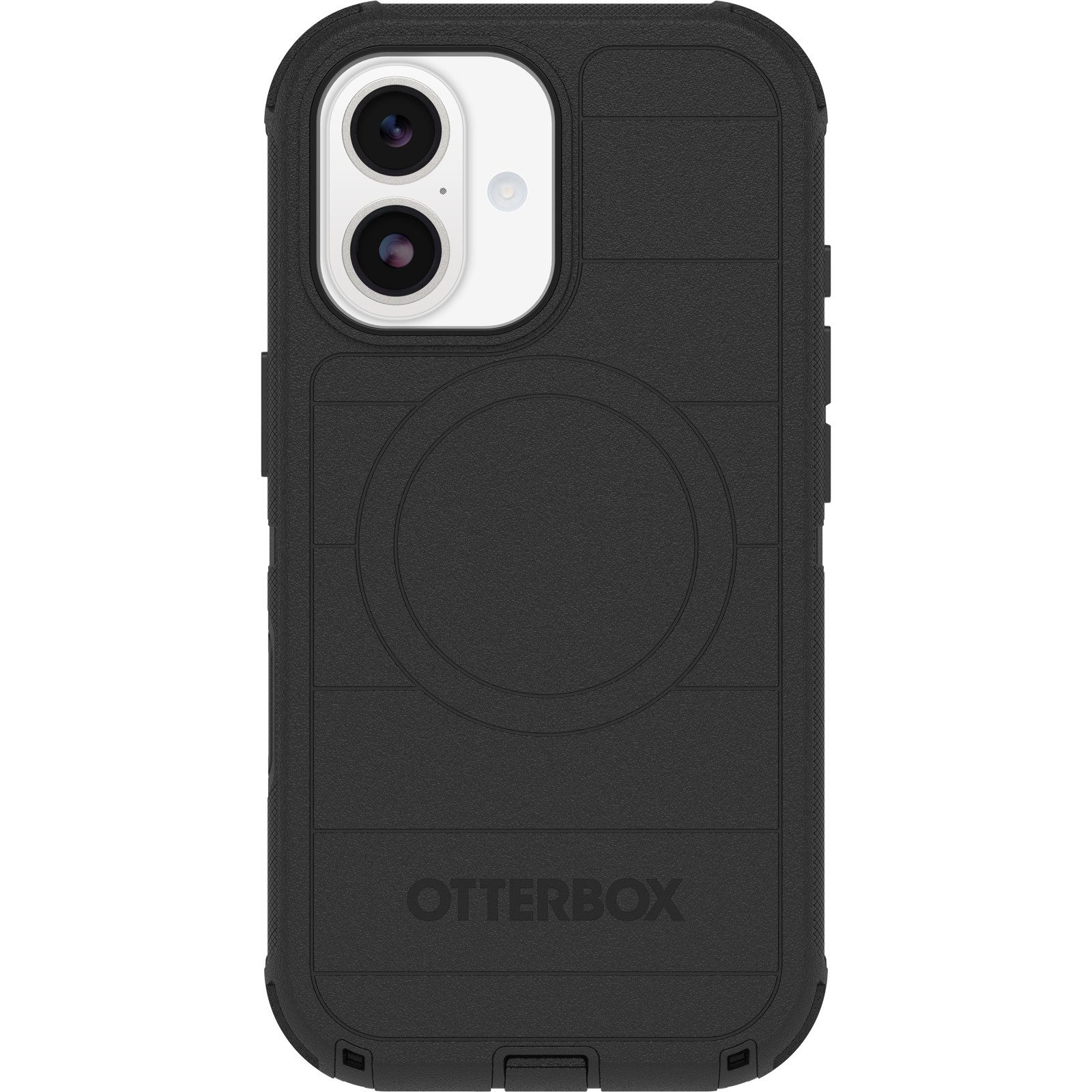 Otterbox Handyhülle Defender Series Pro mit MagSafe für Apple iPhone 17, Backcover, Schutzhülle, Handyschutzhülle, Case, Schutzcase, stoßfest