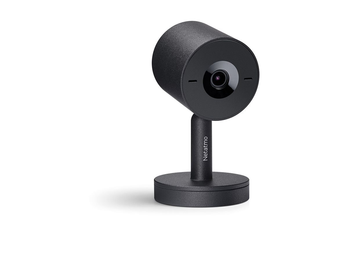 Netatmo IP-Überwachungskamera