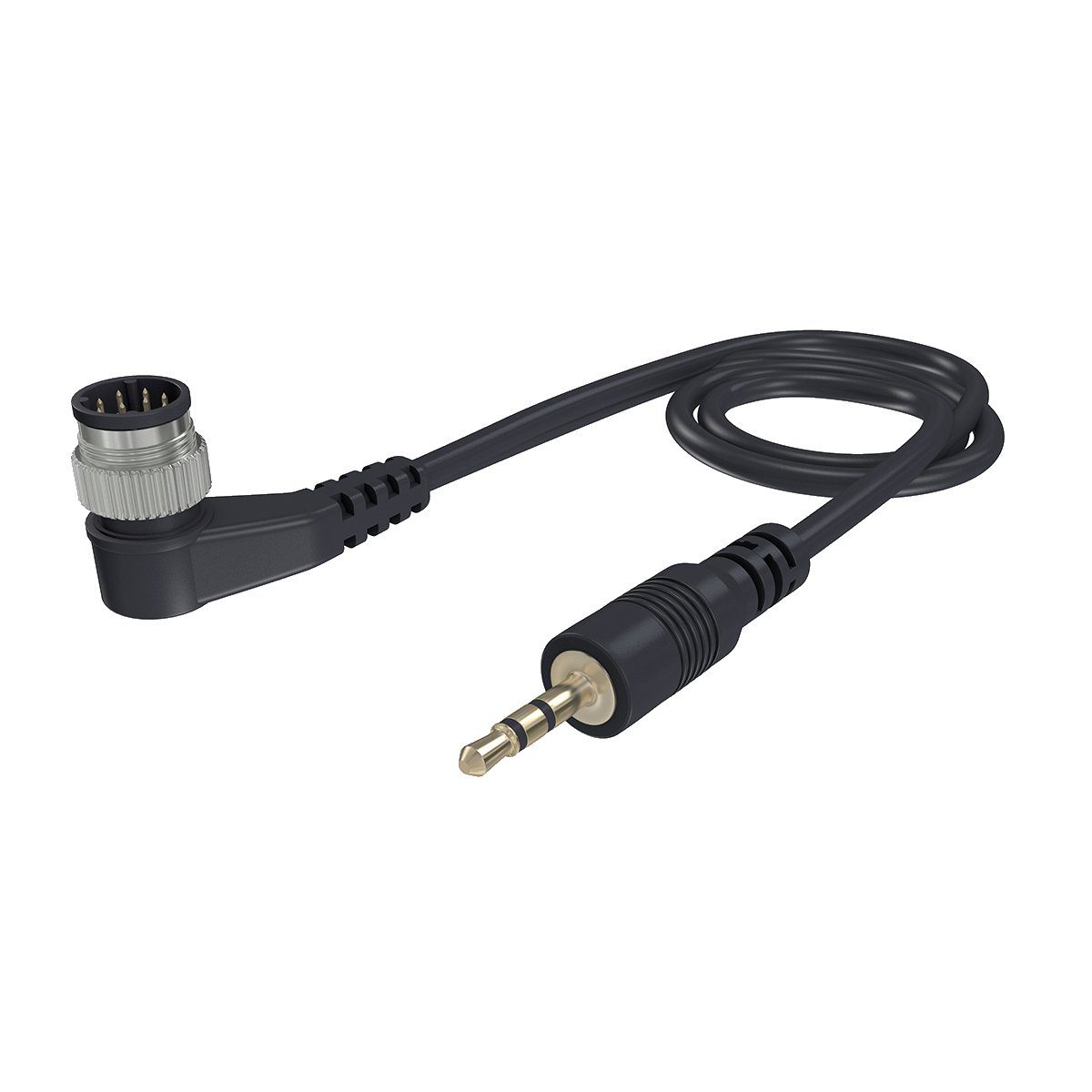 ayex Adapterkabel DC0 und Timer-Fernauslöser Nikon Kabel-Fernauslöser für