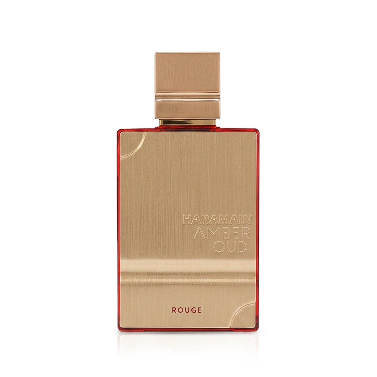 al haramain Eau de Parfum Amber Oud Rouge