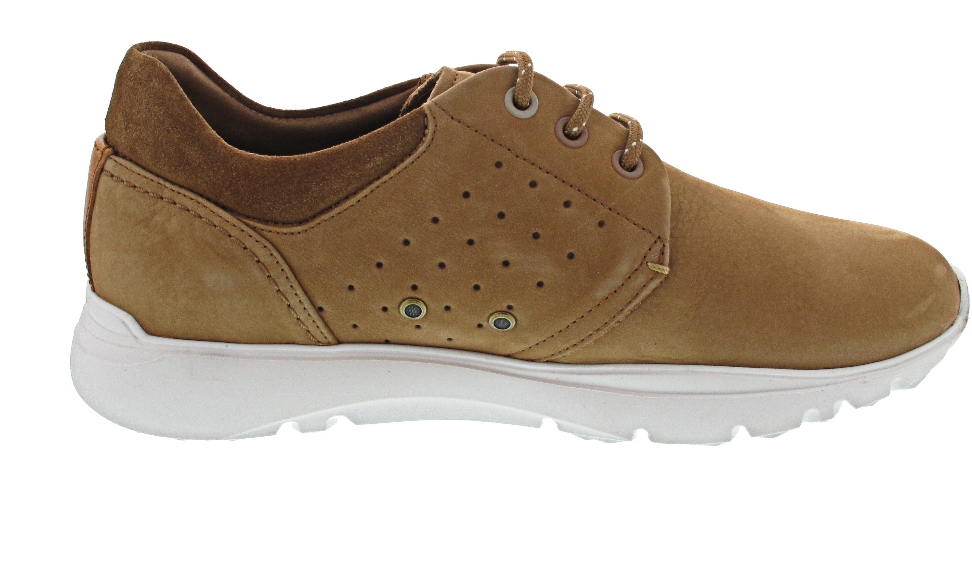 Panama Jack Schnürschuh