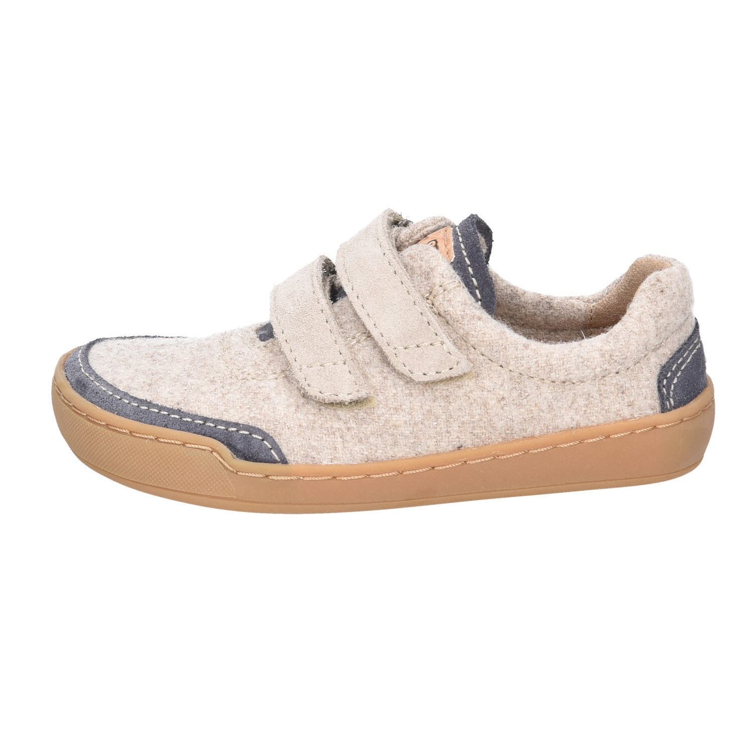 DOGHAMMER Kids Terrar Wool Sneaker
