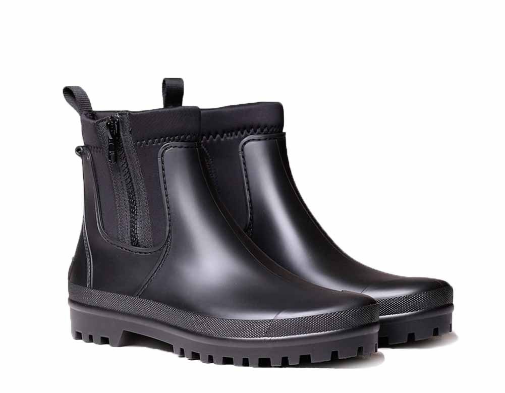 Toni Pons COLTON Gummistiefelette mit Reißverschluss günstig online kaufen