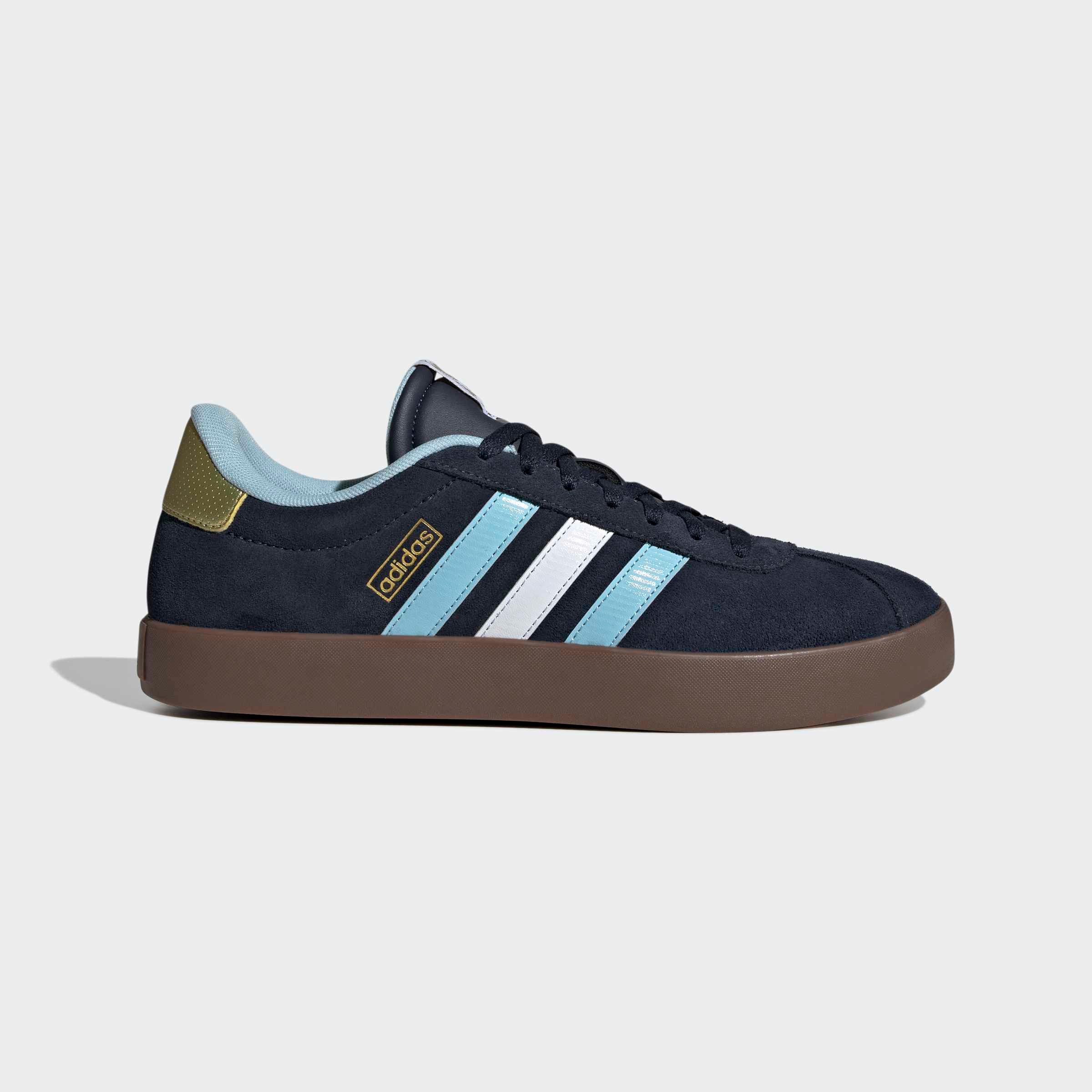 adidas Sportswear VL COURT 3.0 Sneaker World Cup Nations Pack