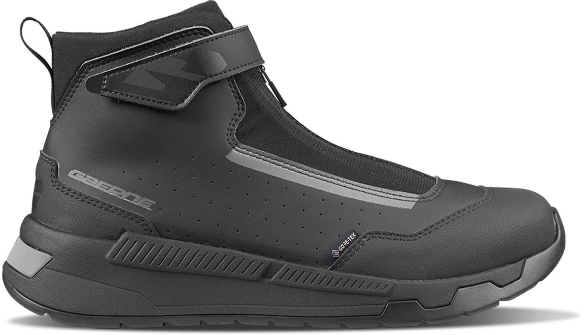 Gaerne G-Zion Gore-Tex wasserdichte Motorradschuhe Motorradstiefel Wasserdicht Atmungsaktiv winddicht wasserabweisend wasserdichte