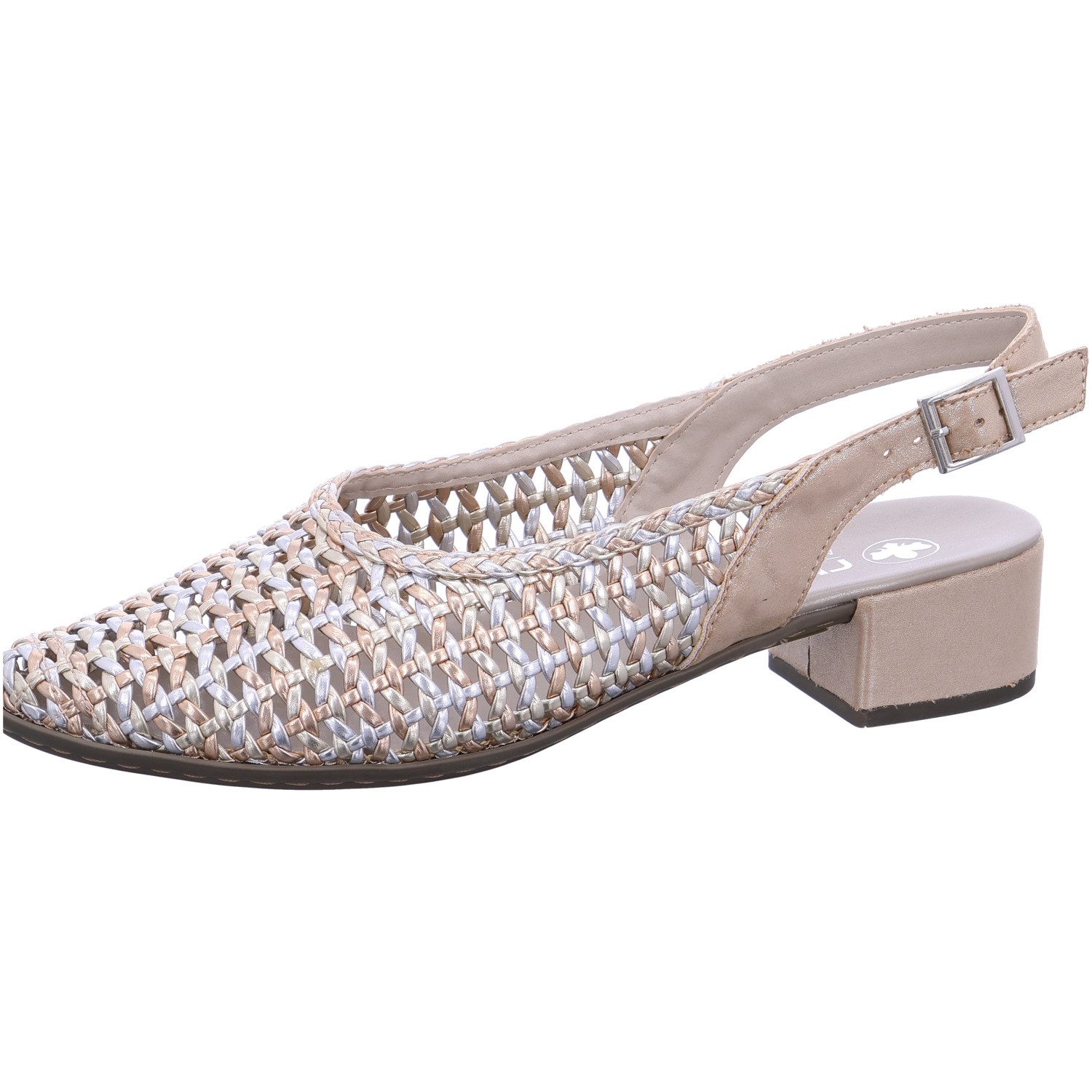 Rieker Slingpumps