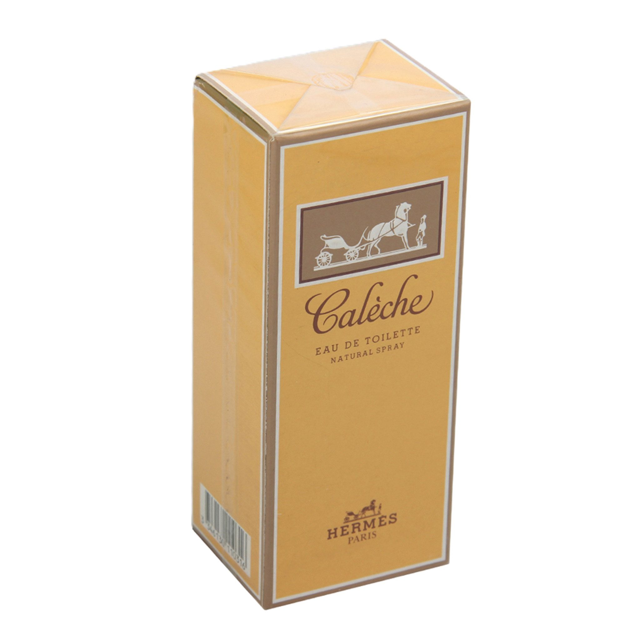 Eau de Toilette Hermes Caleche Eau de Toilette 50ml