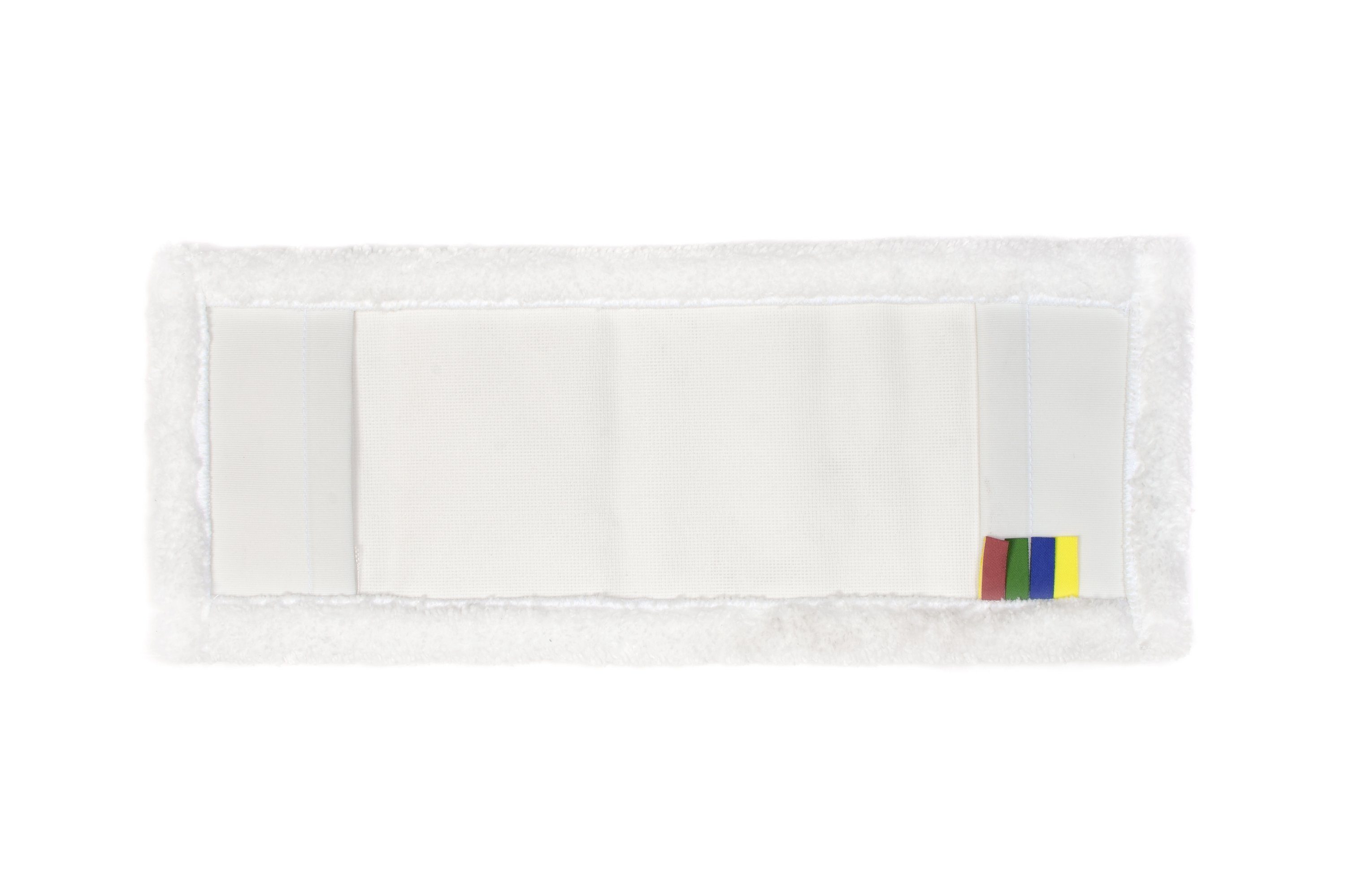 Hypafol Wischmopp / Baumwolle / Mikrofaser/ mit Borsten, 40-50 cm Breite, verschiedene Packs