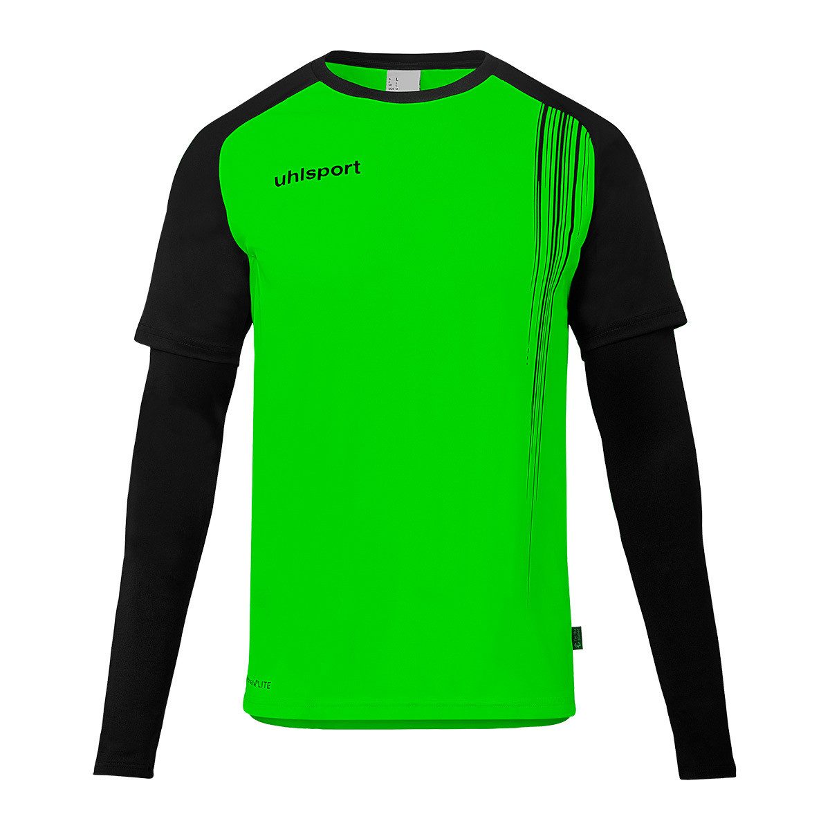 Torwarttrikot Torwartbekleidung Impulse