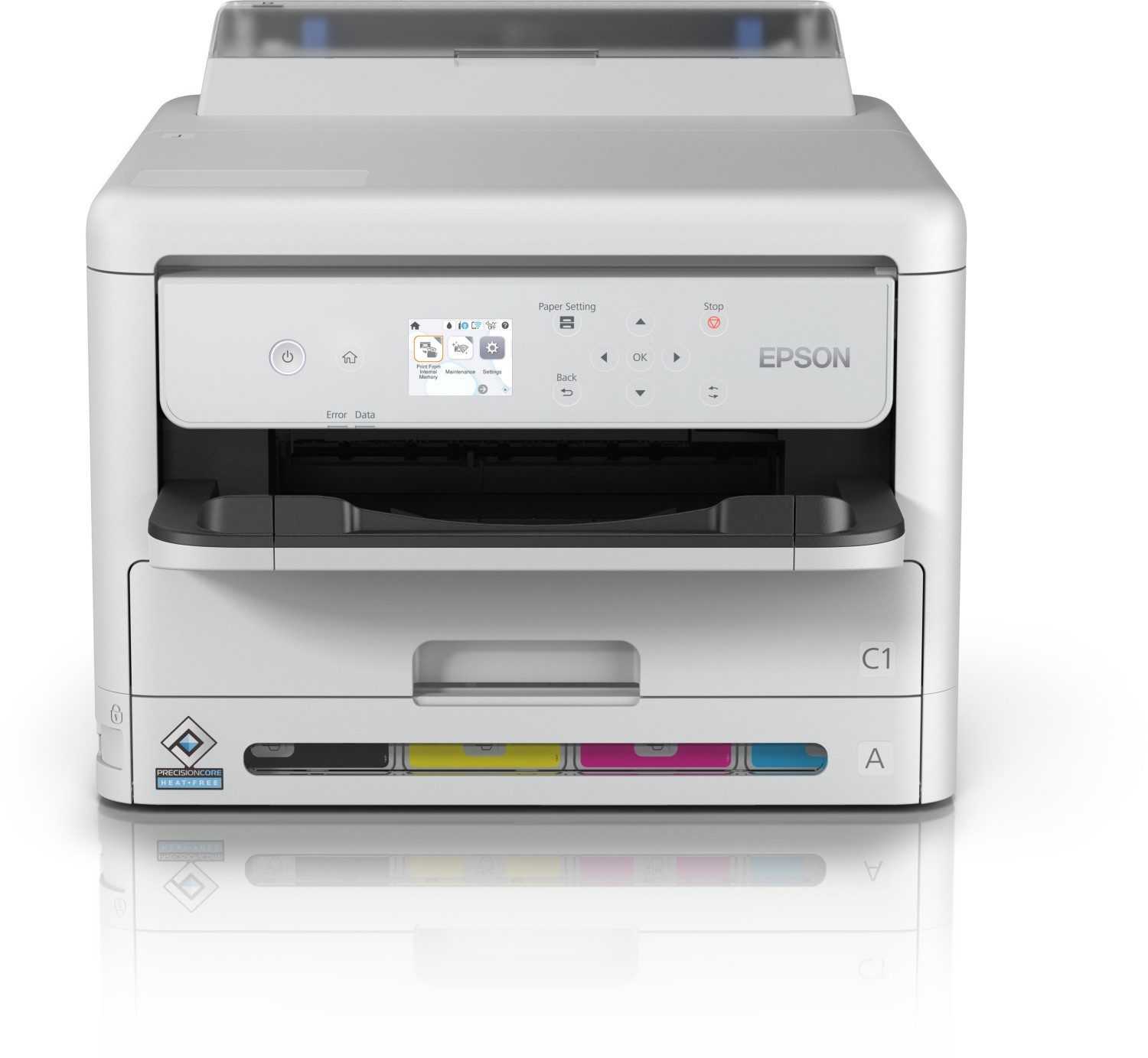 Epson Epson WorkForce Pro WF-C5390DW Tintenstrahldrucker Tintenstrahldrucker