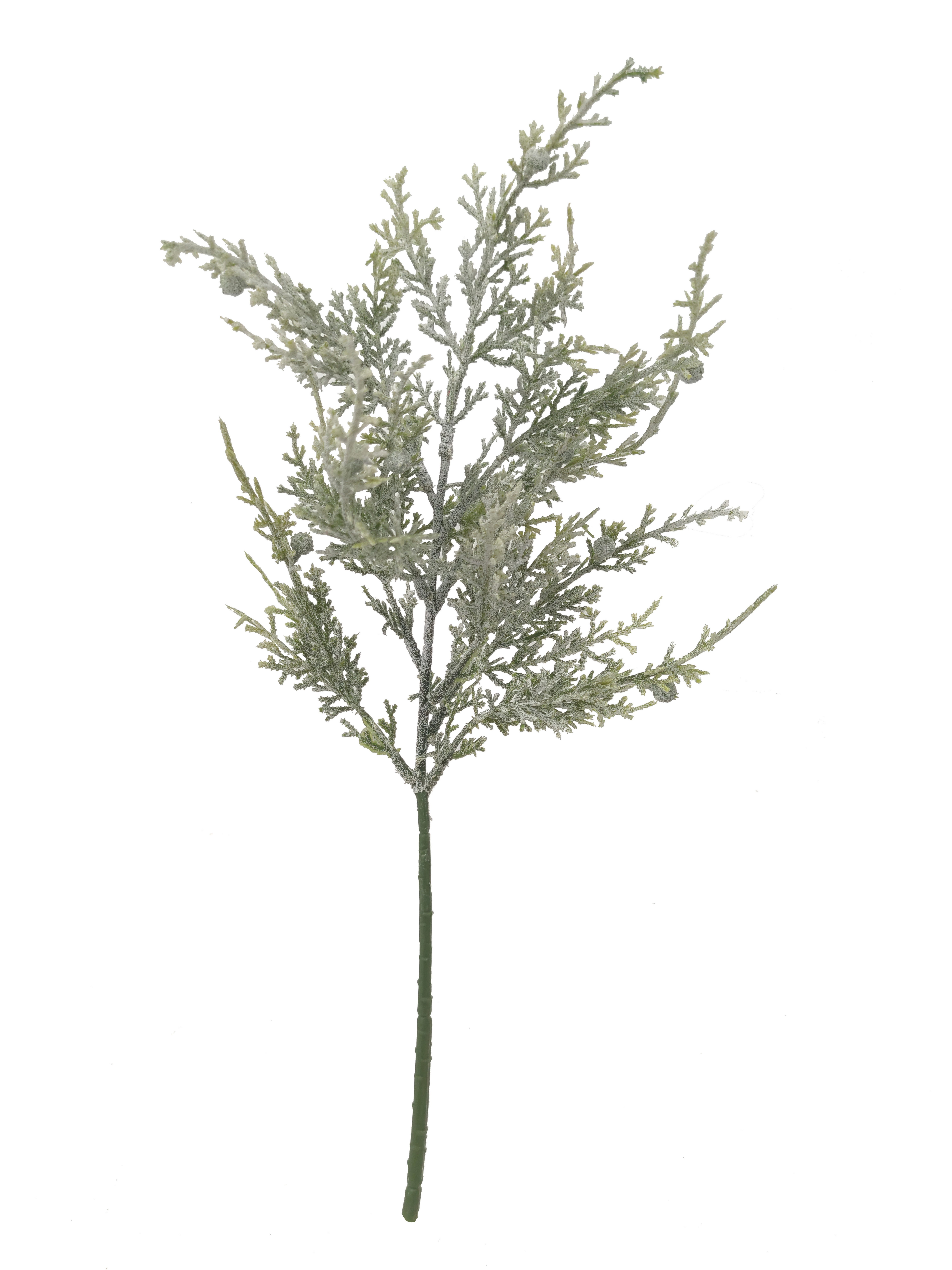 Kunstzweig Nadelzweig, 2474U, Höhe 42 cm günstig online kaufen