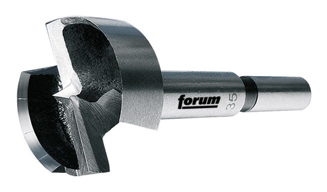 Alpen Hartmetall-Hohlziegelbohrer 16mm - Profi Bohrer Für Ziegel Ohne Schlag