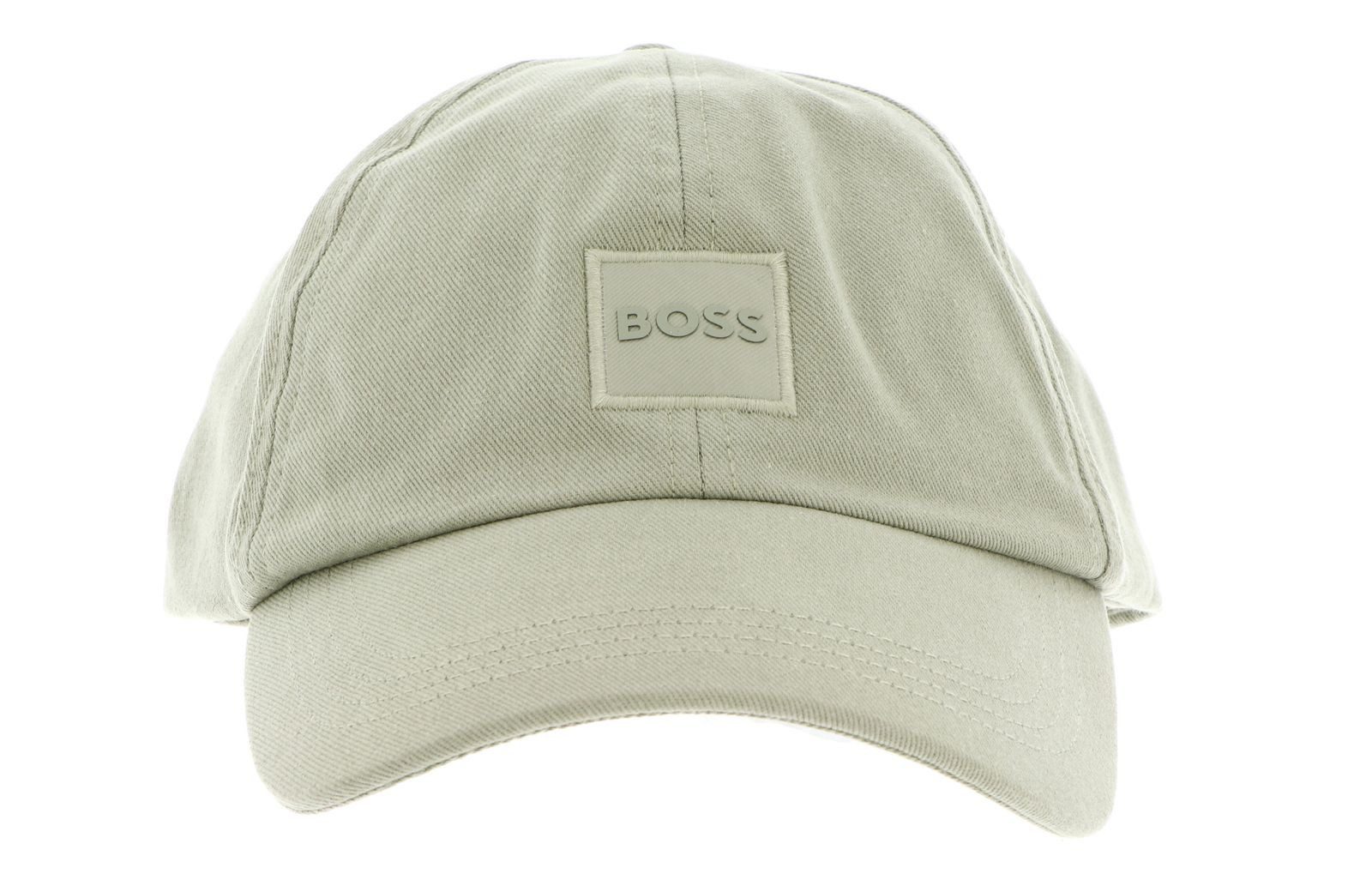 BOSS ORANGE Baseball Cap "Derrel-PL", mit Label-Aufnäher günstig online kaufen