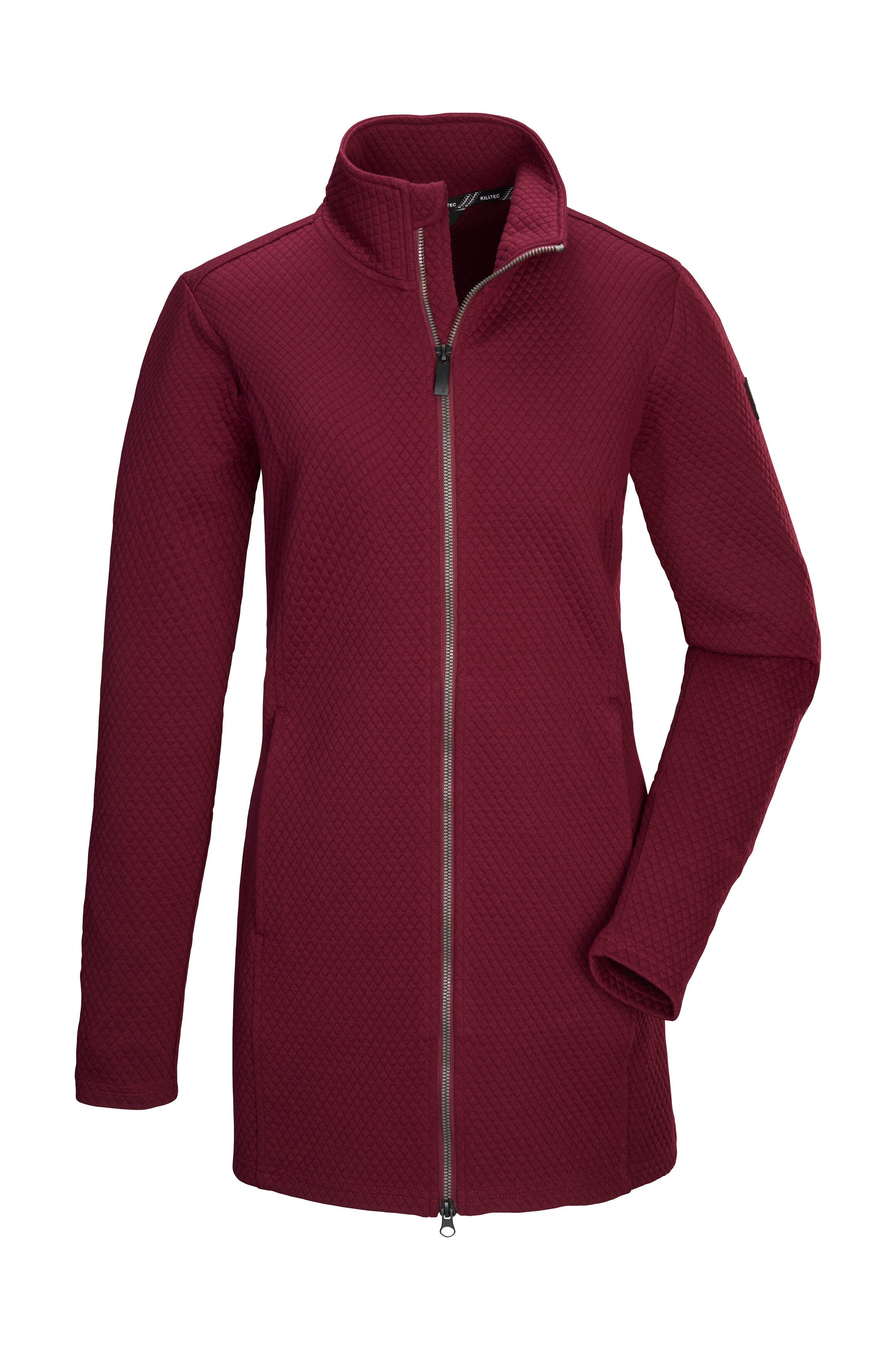 Strickjacke KOW 4 WMN FLX JCKT
