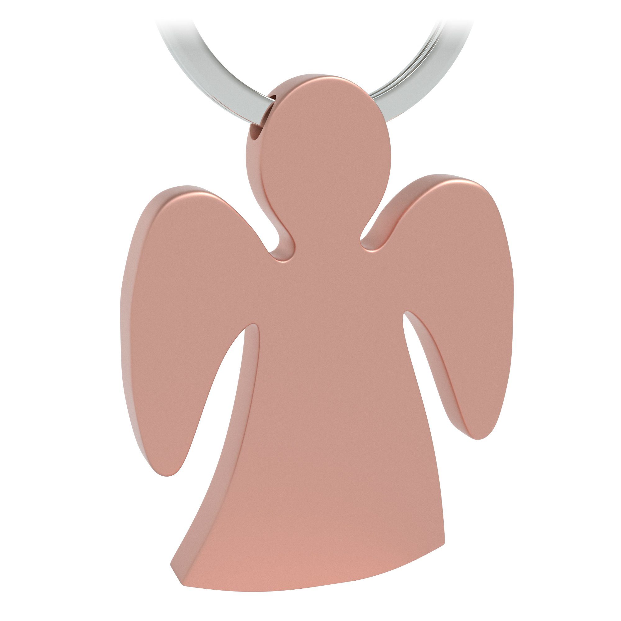 EAZY CASE Schlüsselanhänger Schlüsselanhänger Guardian Angel, Geschenk für günstig online kaufen