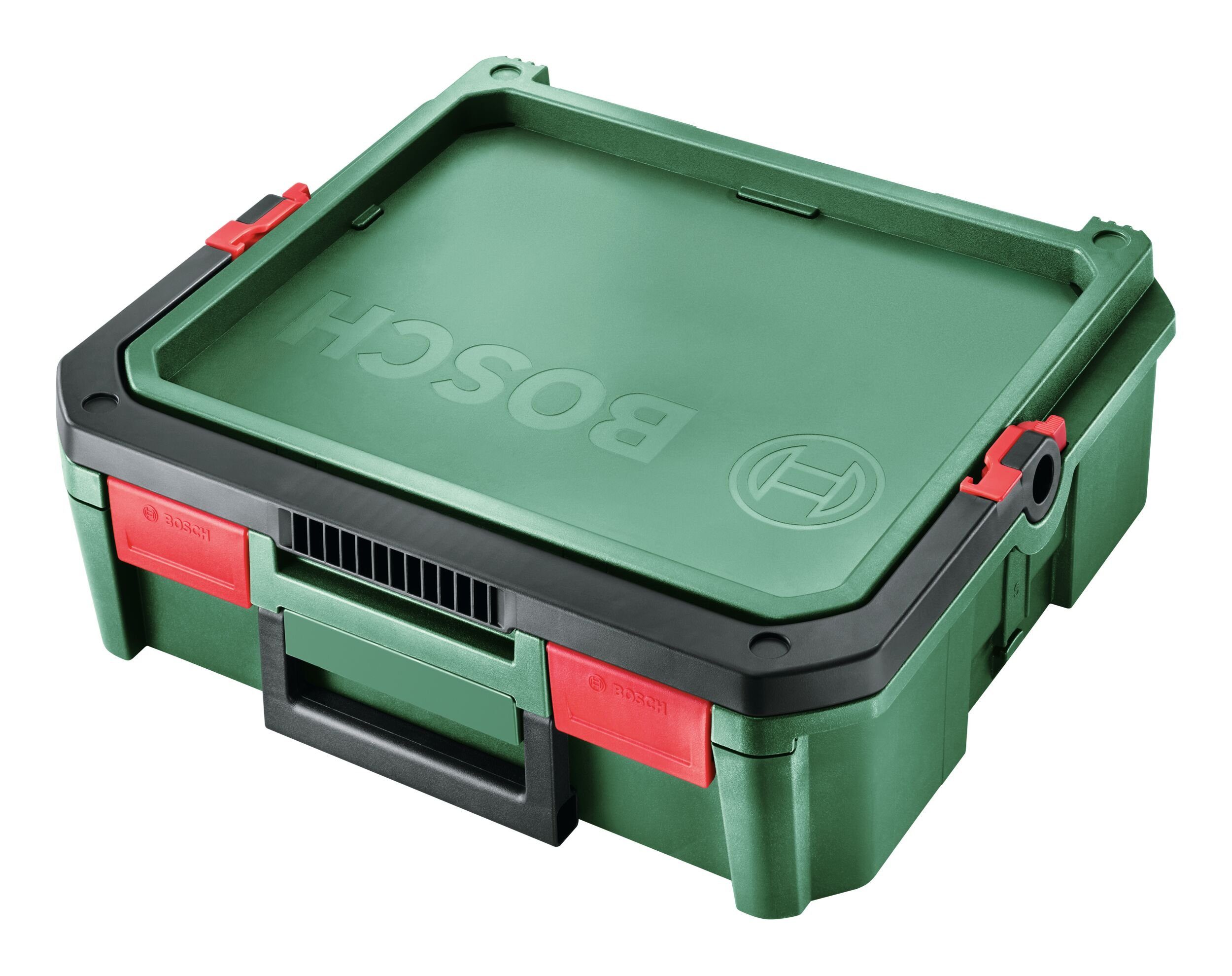 Bosch Einzelne & Garden Werkzeugkoffer, Home SystemBox SystemBox