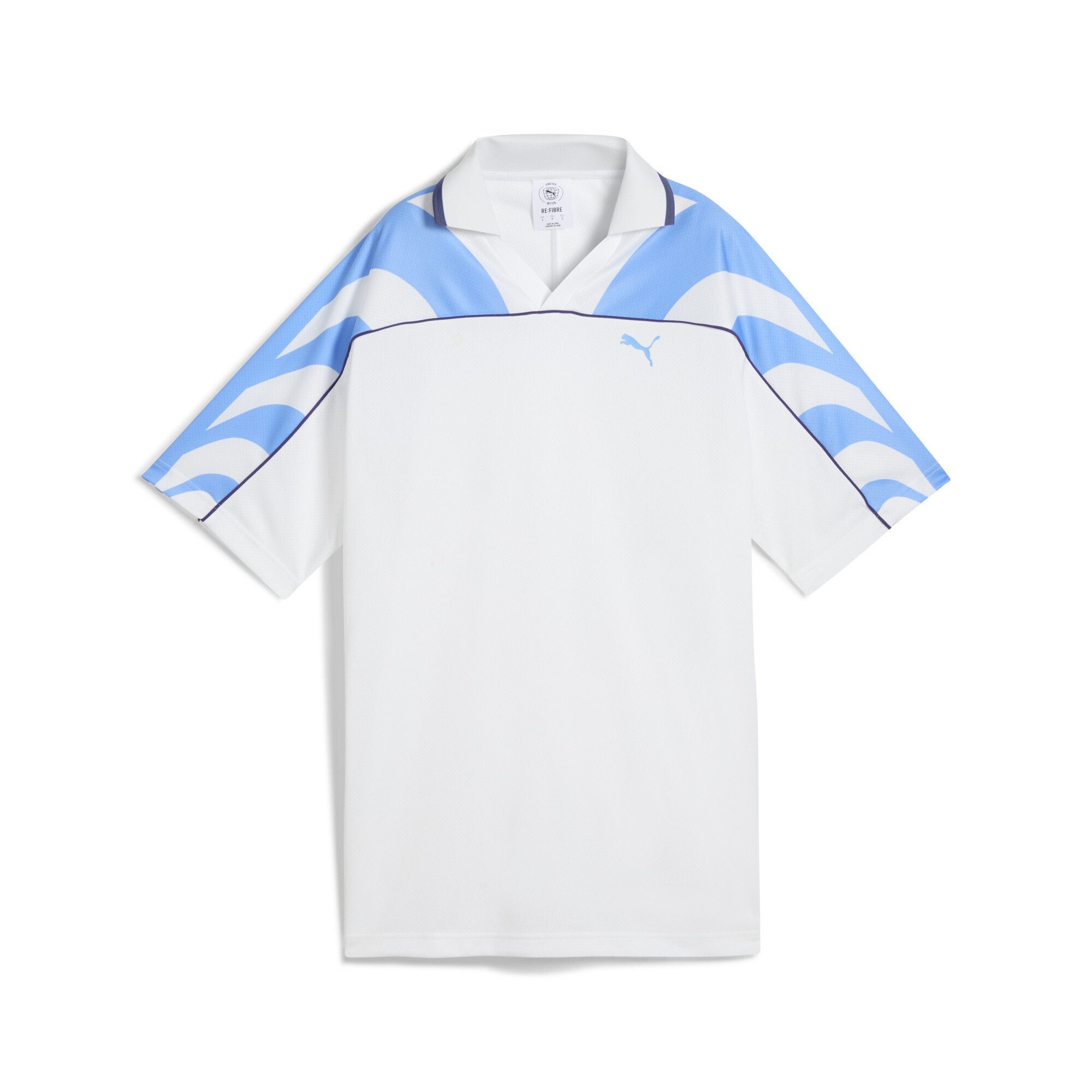 PUMA Trainingsshirt FUTURE.PUMA.ARCHIVE Relaxed Fußballtrikot Erwachsene günstig online kaufen