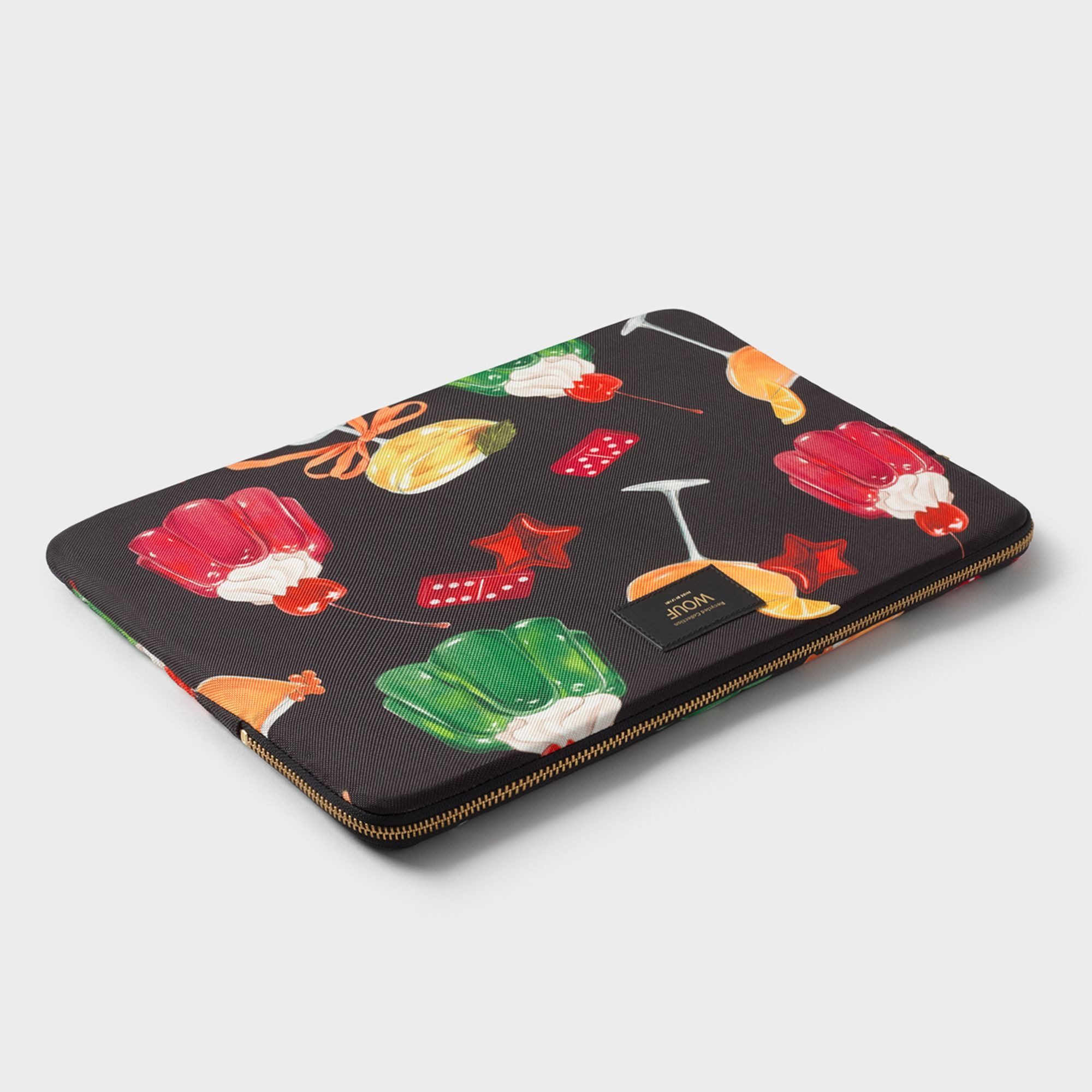 Wouf Laptop-Hülle Daily