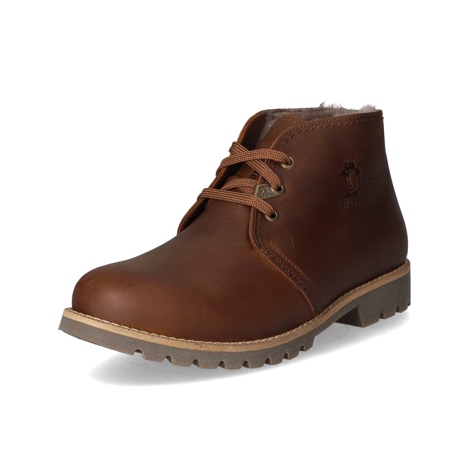 Panama Jack Winterboots BOTA PANAMA IGLOO Schnürstiefel günstig online kaufen