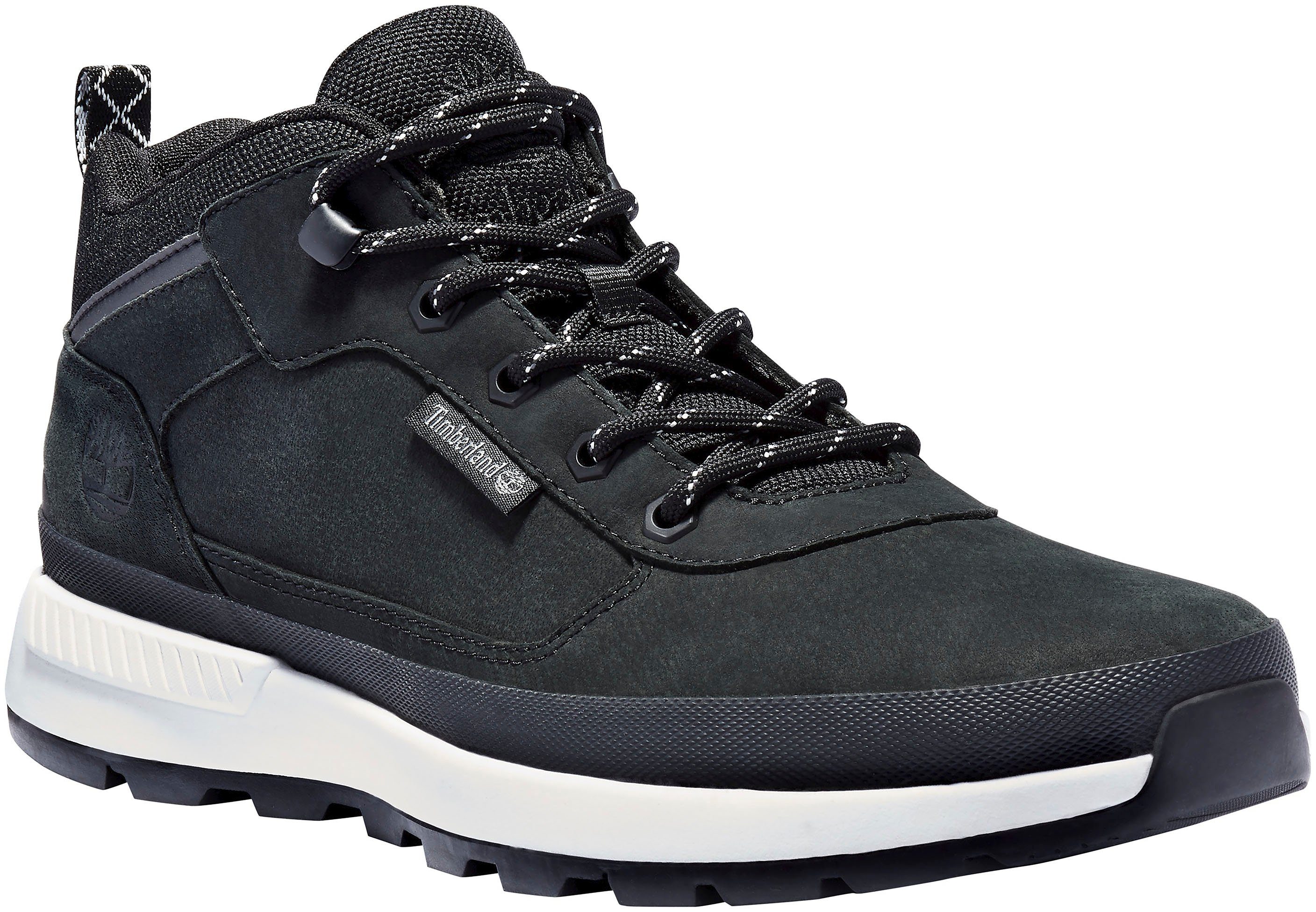 Timberland FIELD TREKKER MID LACE UP SNEAKER Wanderschuh Wintersneaker, Sne günstig online kaufen