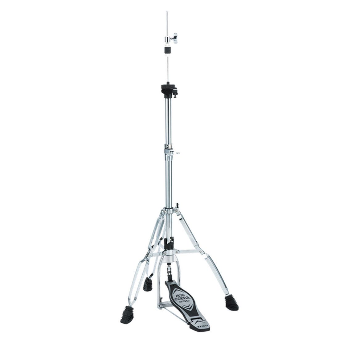 Schlagzeug Tama HiHat Maschine HH205 Iron Cobra