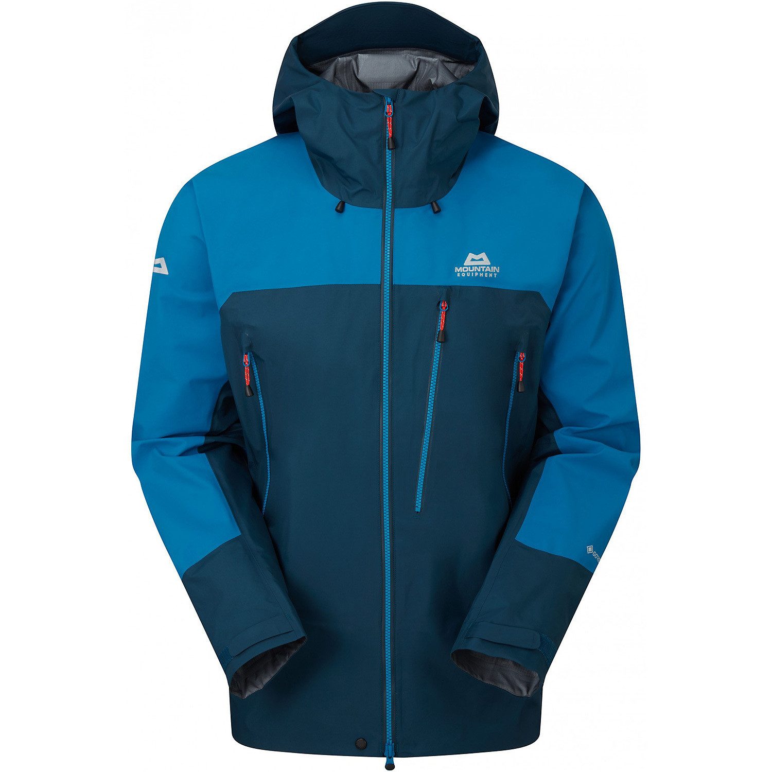 Mountain Equipment Funktionsjacke Funktionsjacke M LHOTSE JACKET
