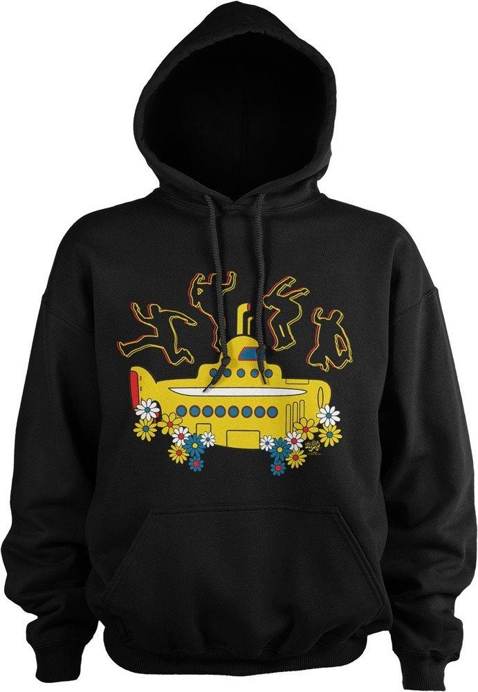 Kapuzenpullover