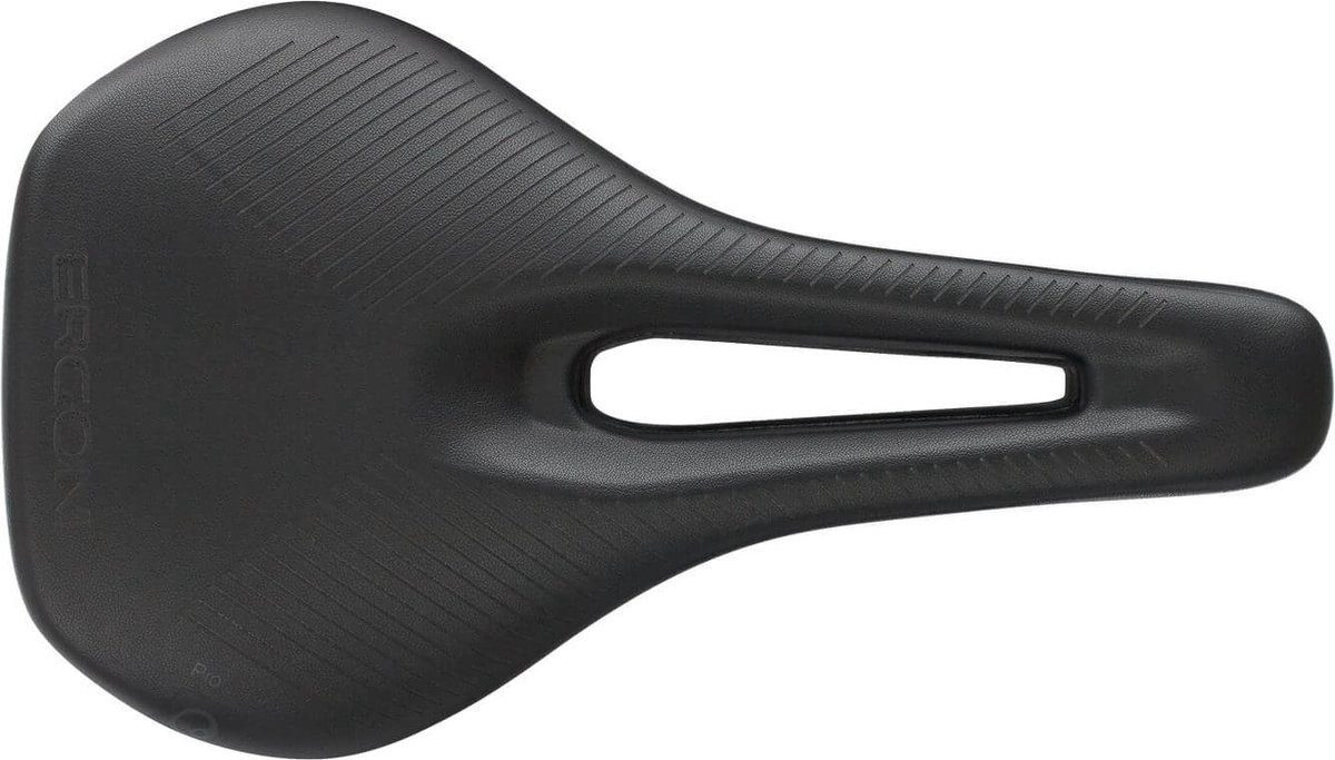 Ergon Fahrradsattel SR Pro M/L schwarz