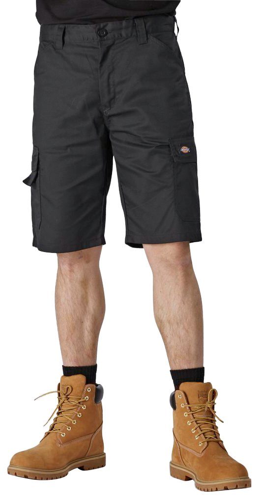 Dickies Arbeitsshorts Everyday mit 2 Hüfttaschen