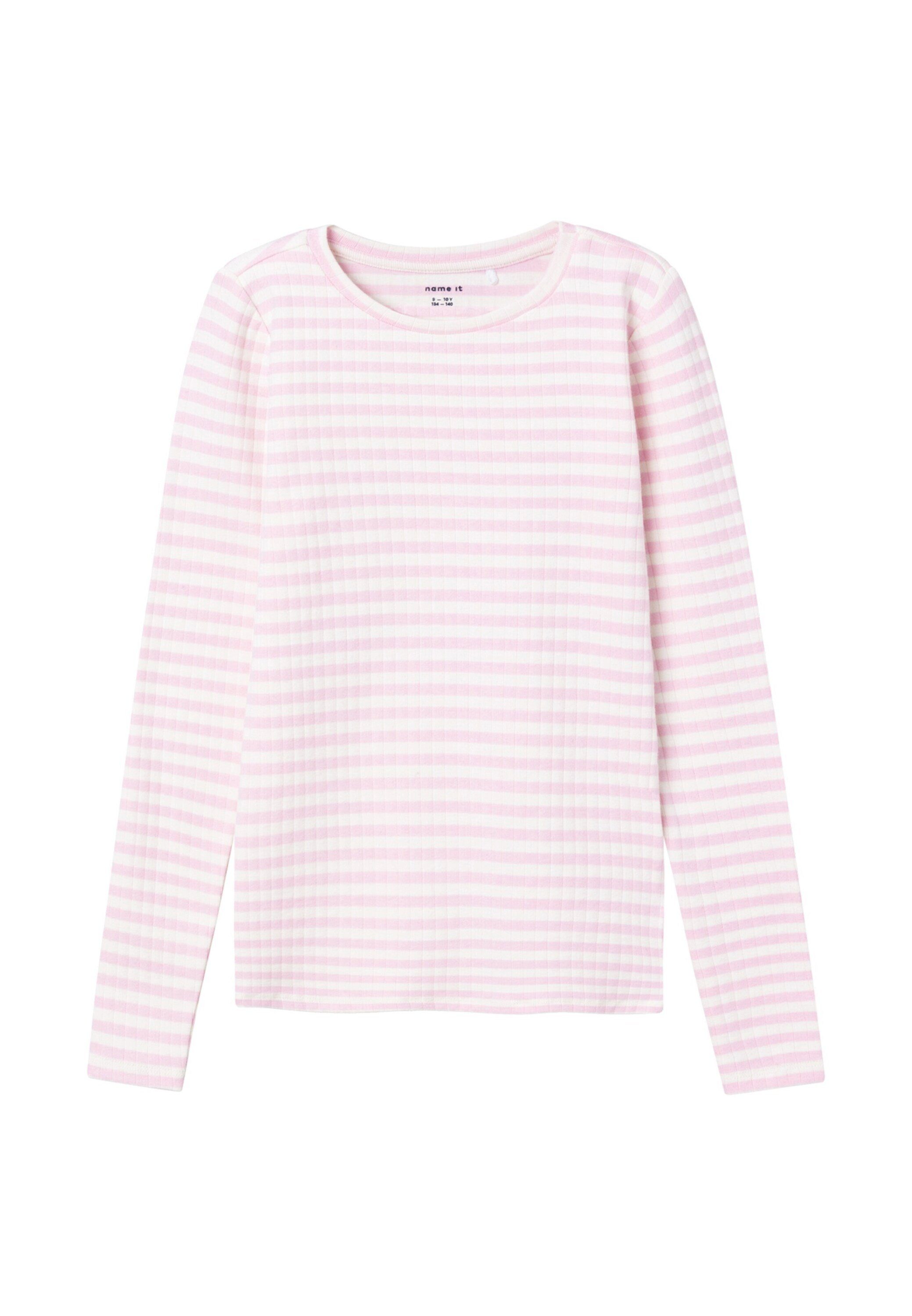 Langarmshirt SURAJA