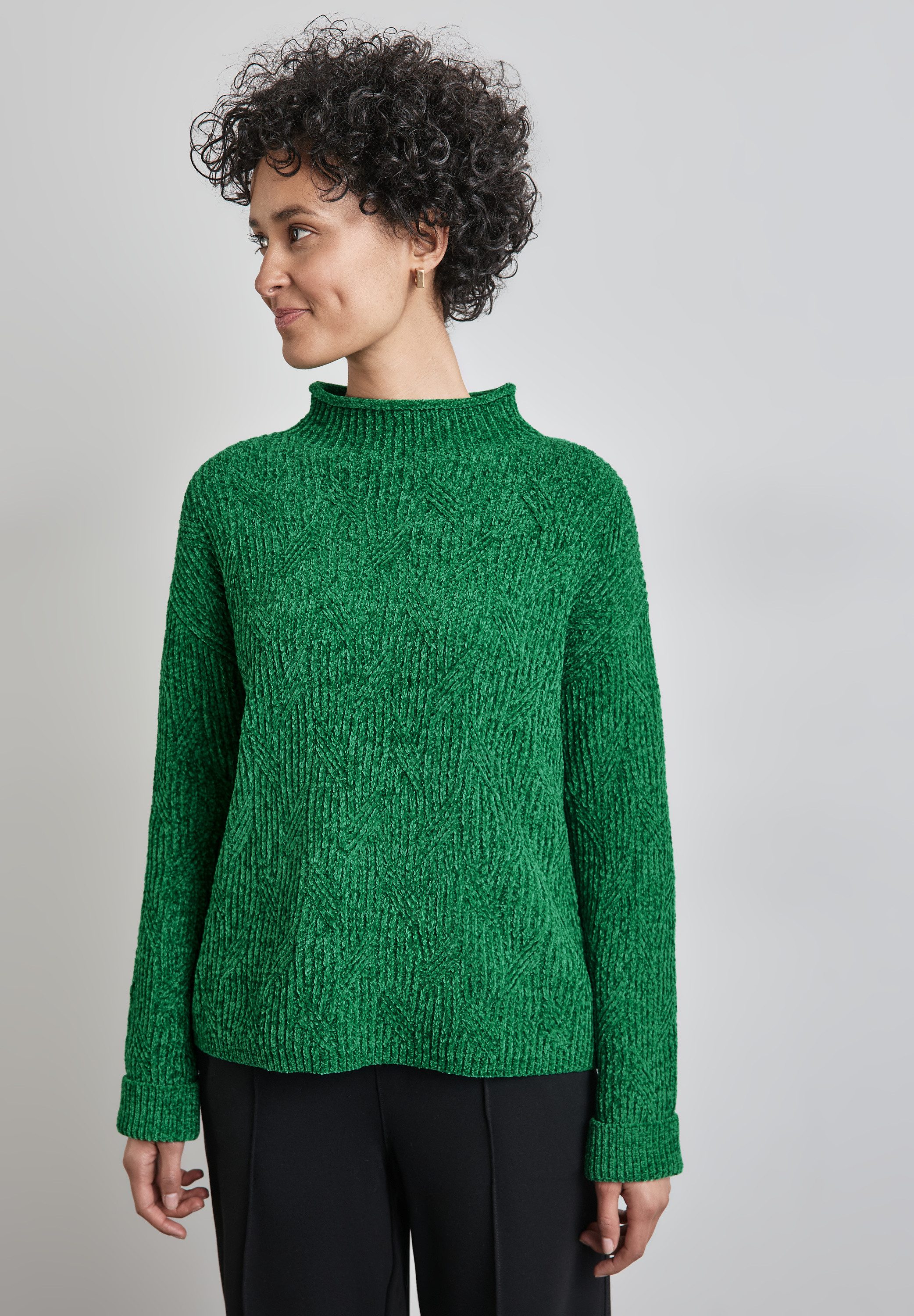 Strickpullover