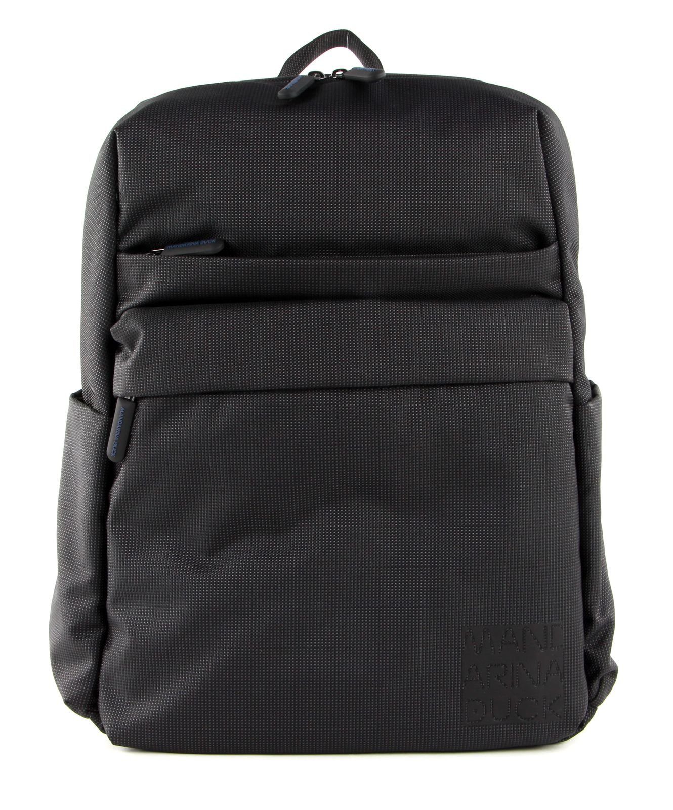 Mandarina Duck Rucksack District Black Ink