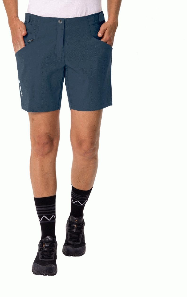 VAUDE Shorts Women's Tekoa Shorts III
