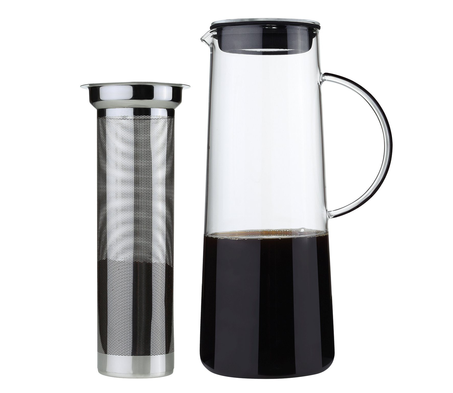 ZASSENHAUS Kaffeebereiter