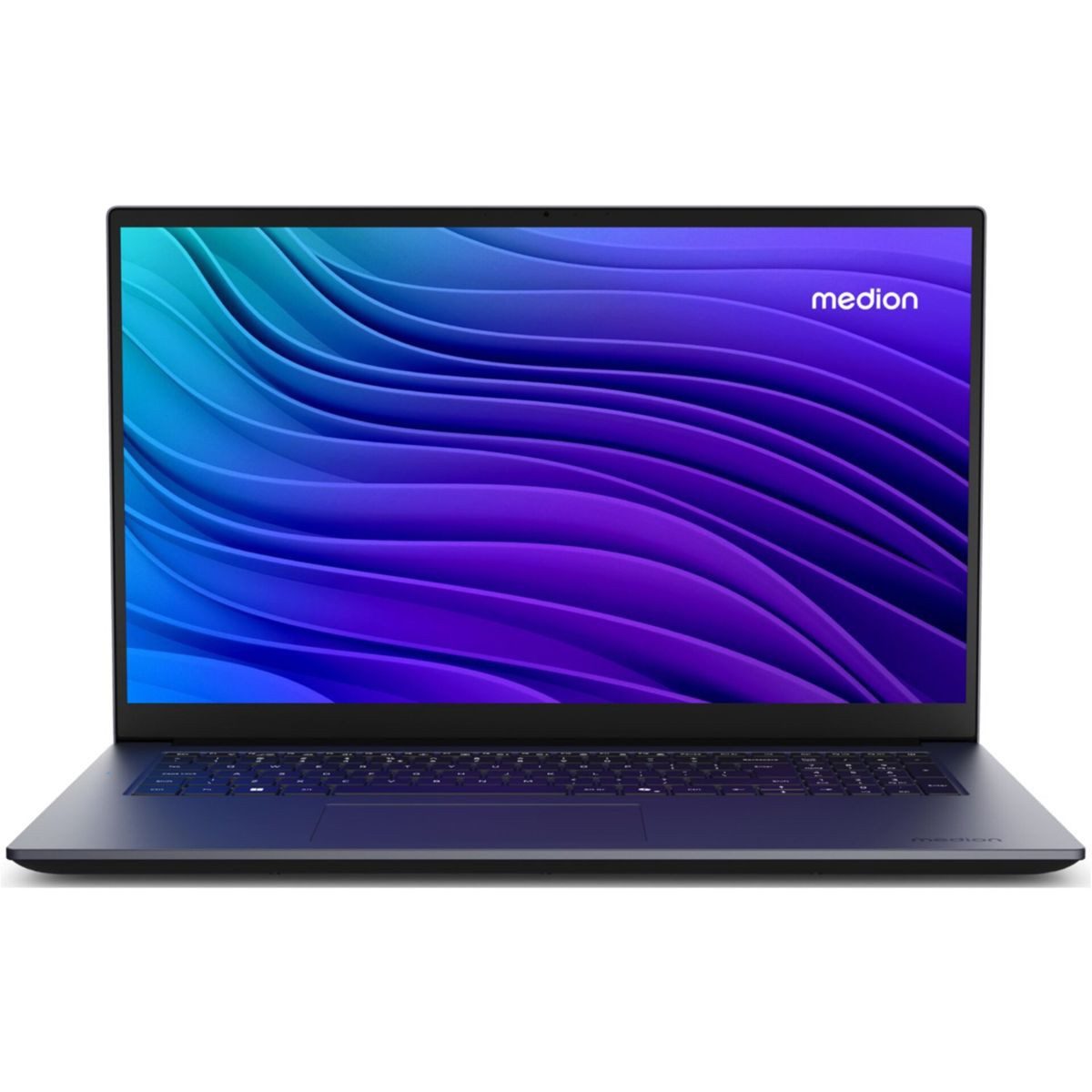Medion® Avantum 17E1e 43,9cm N100 8GB 128GB Notebook