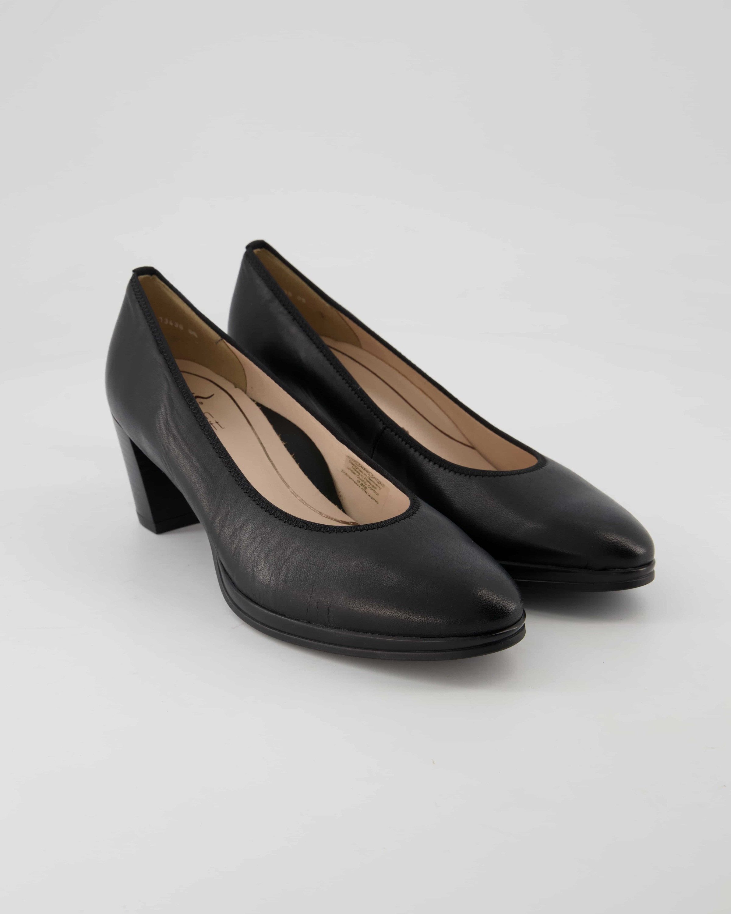 Ara Orly Pumps Obermaterial: Leder günstig online kaufen