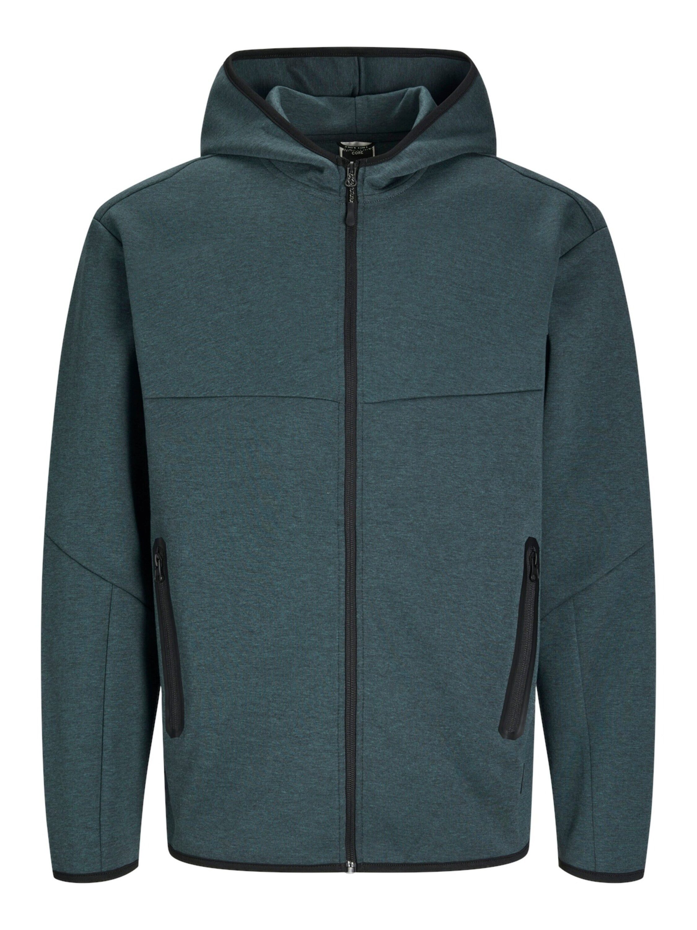 Jack & Jones Sweatjacke JCOFusion (1-tlg) günstig online kaufen