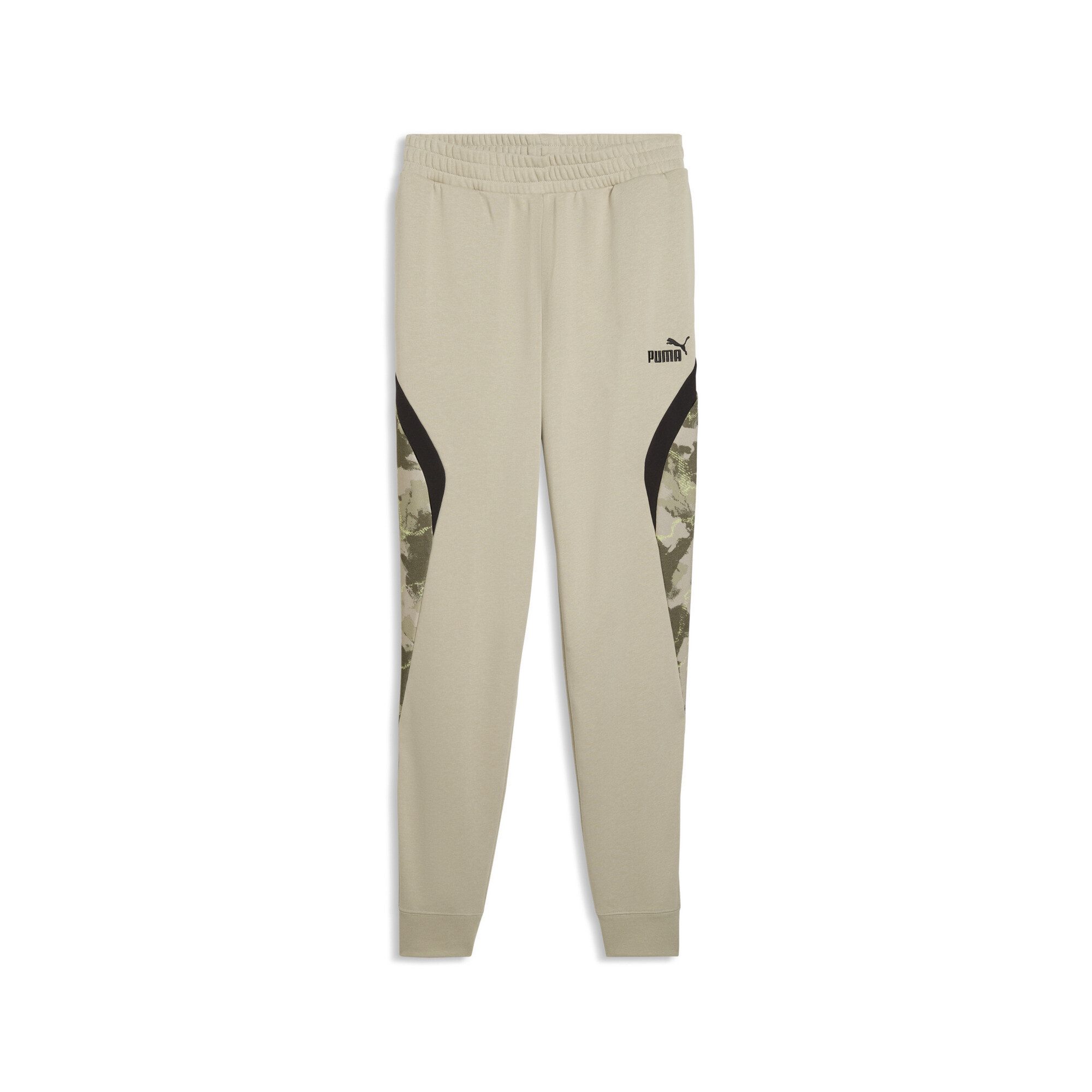 Sporthose Camo Jogginghose Herren