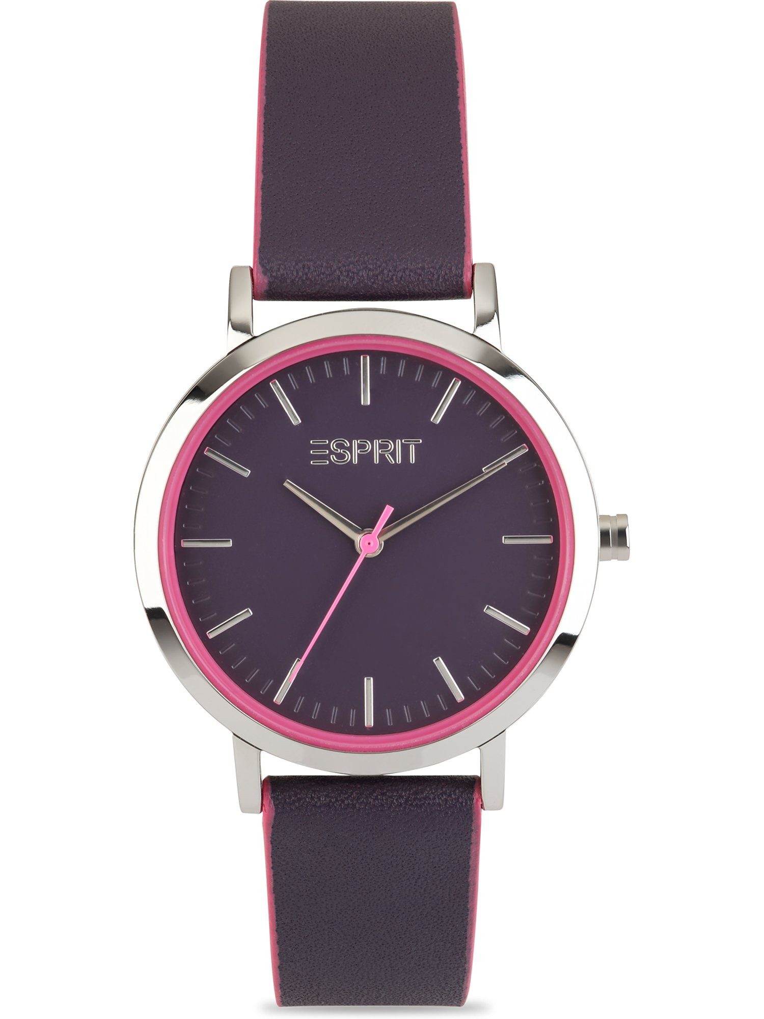 Esprit Quarzuhr ESPRIT Damen-Uhren Analog Quarz, günstig online kaufen
