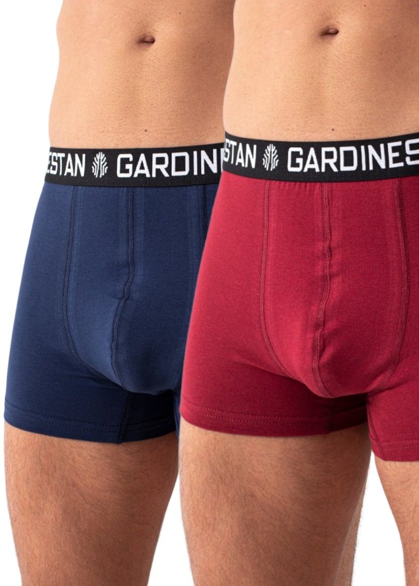 GARDINESTAN JUNG CFO GmbH Boxer Boxershorts Pants Herren Männer Unterhosen(5er 10 pack) Moderne (10-St., 5 Pack, 10 pack) Boxershorts Pants Herren Männer Unterhosen