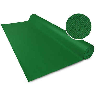 Teppich Event- und Messeteppich, erhältlich in verschiedenen Farben, Floordirekt, rechteckig, Höhe: 3 mm, Breite: 2 Meter
