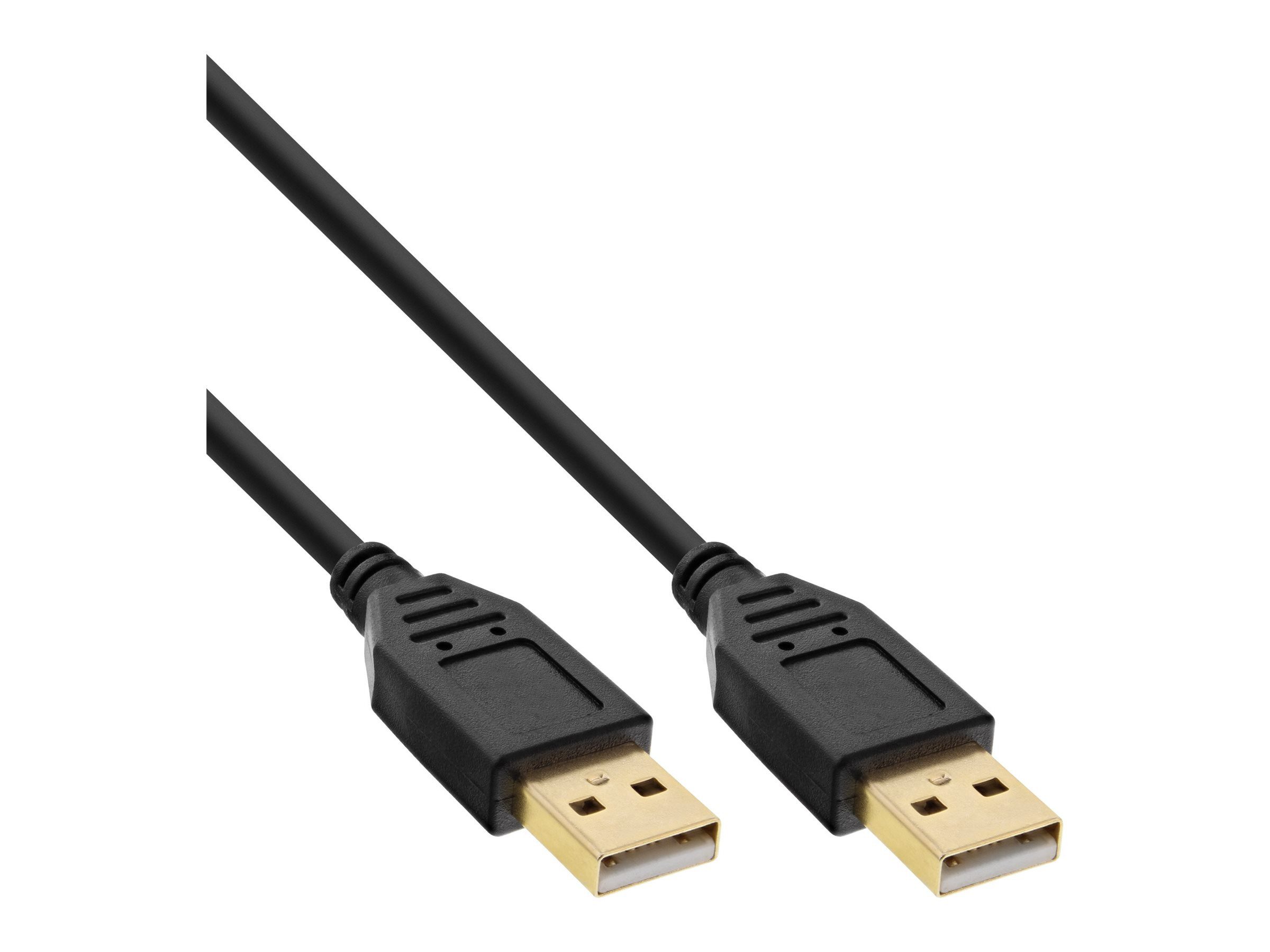 Inline TV-Kabel