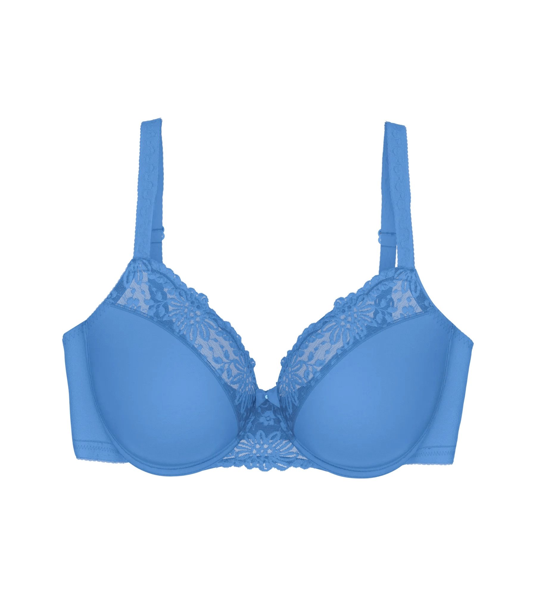 Schalen-BH Ladyform Soft T W01