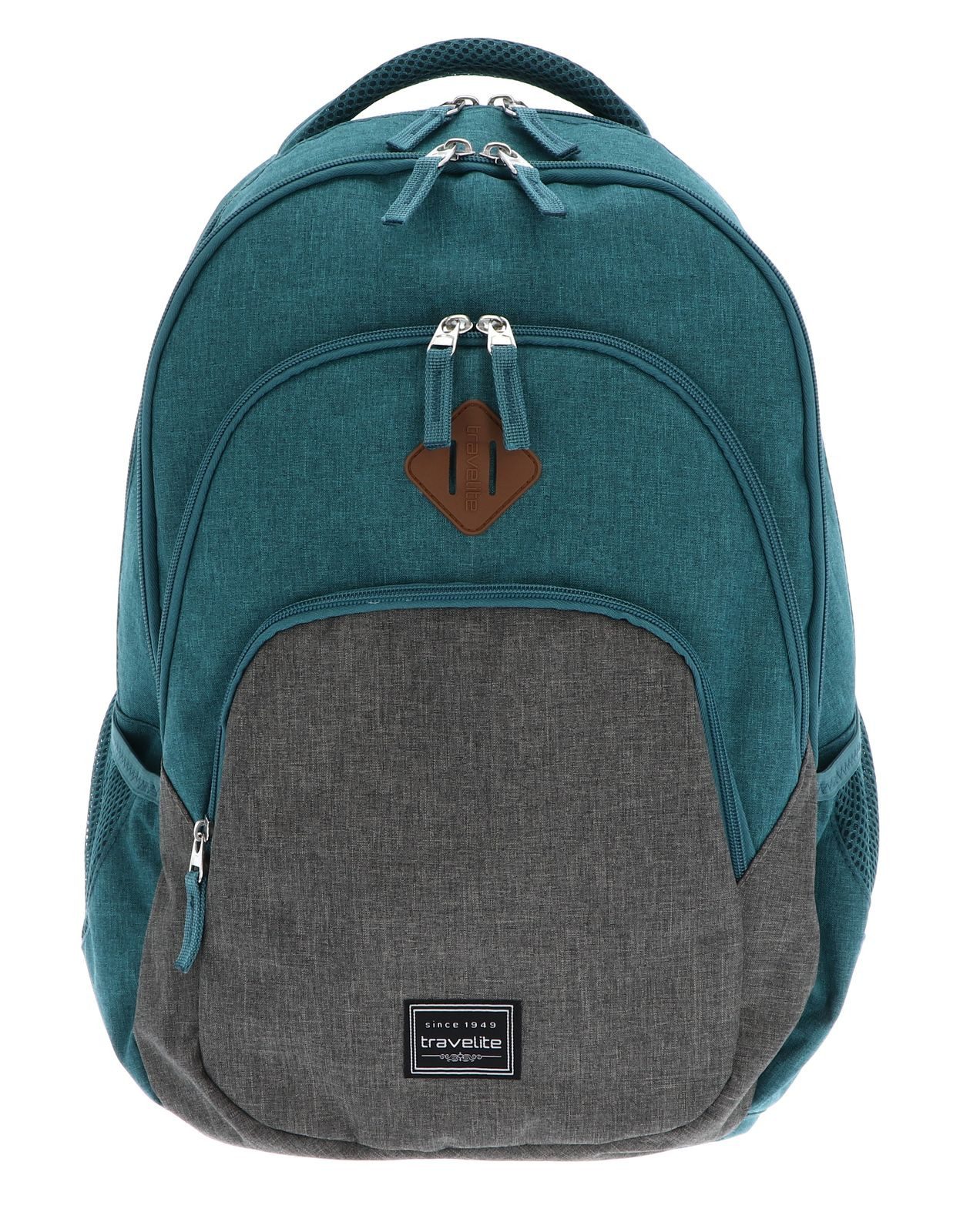travelite Rucksack Melange Backpack günstig online kaufen
