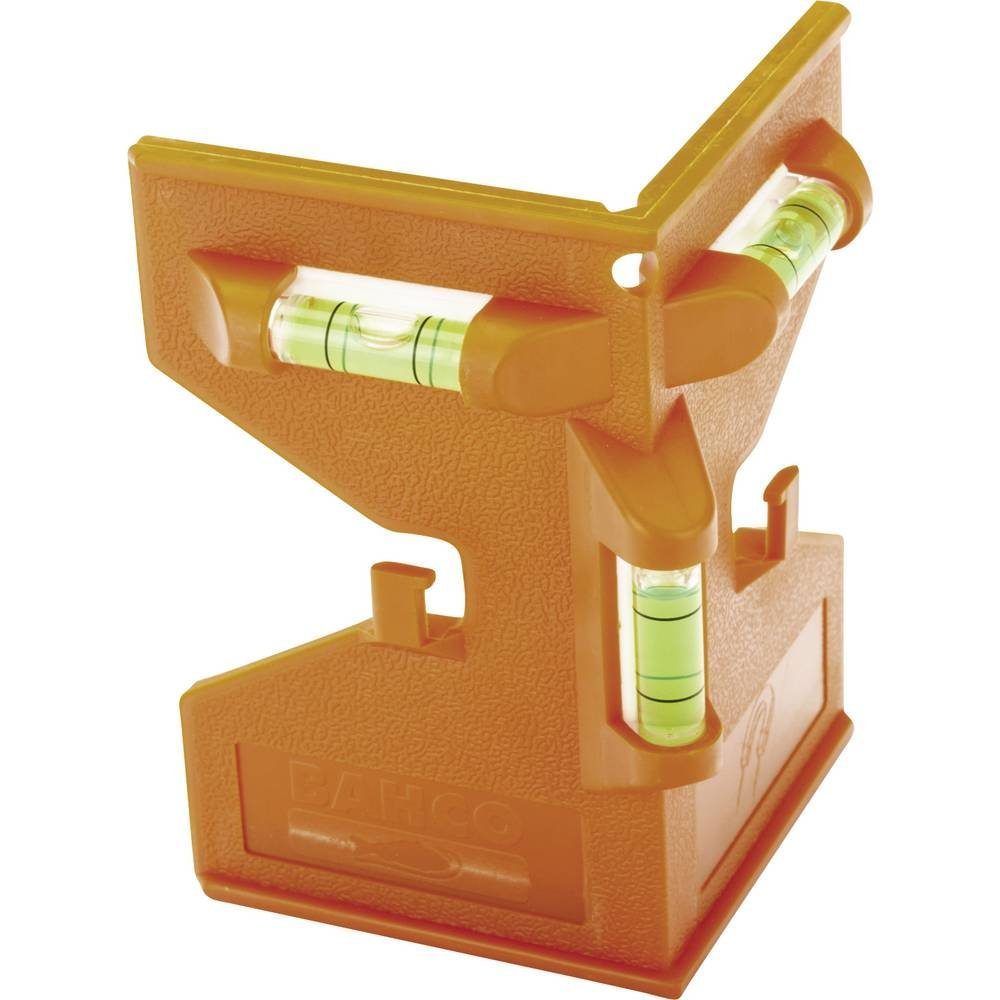 BAHCO Wasserwaage Pfosten-Wasserwaage 466-POST